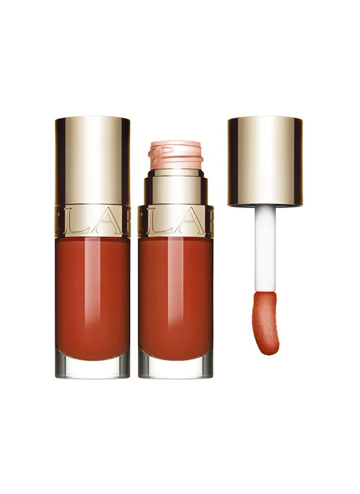 Clarins 7 ml Dudak Koruyucu