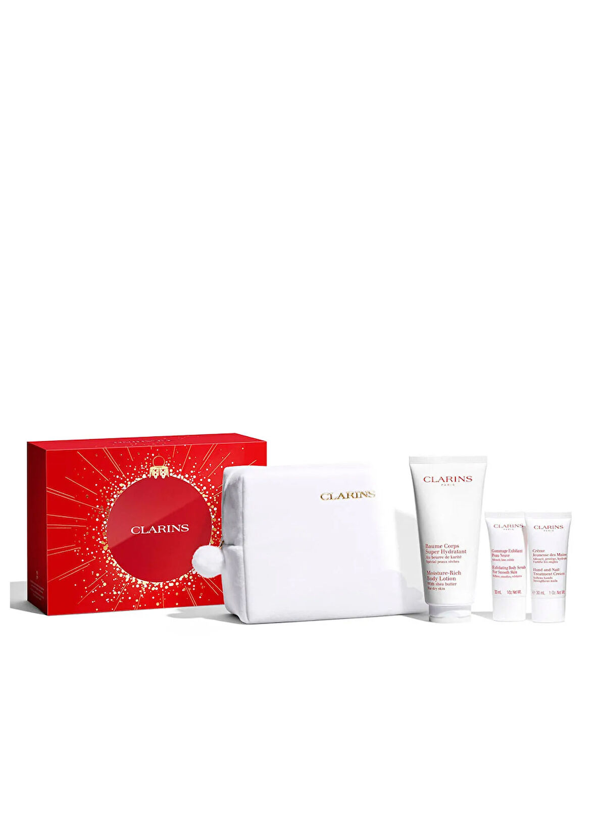 Vp Body Hydratıon Holıday Season