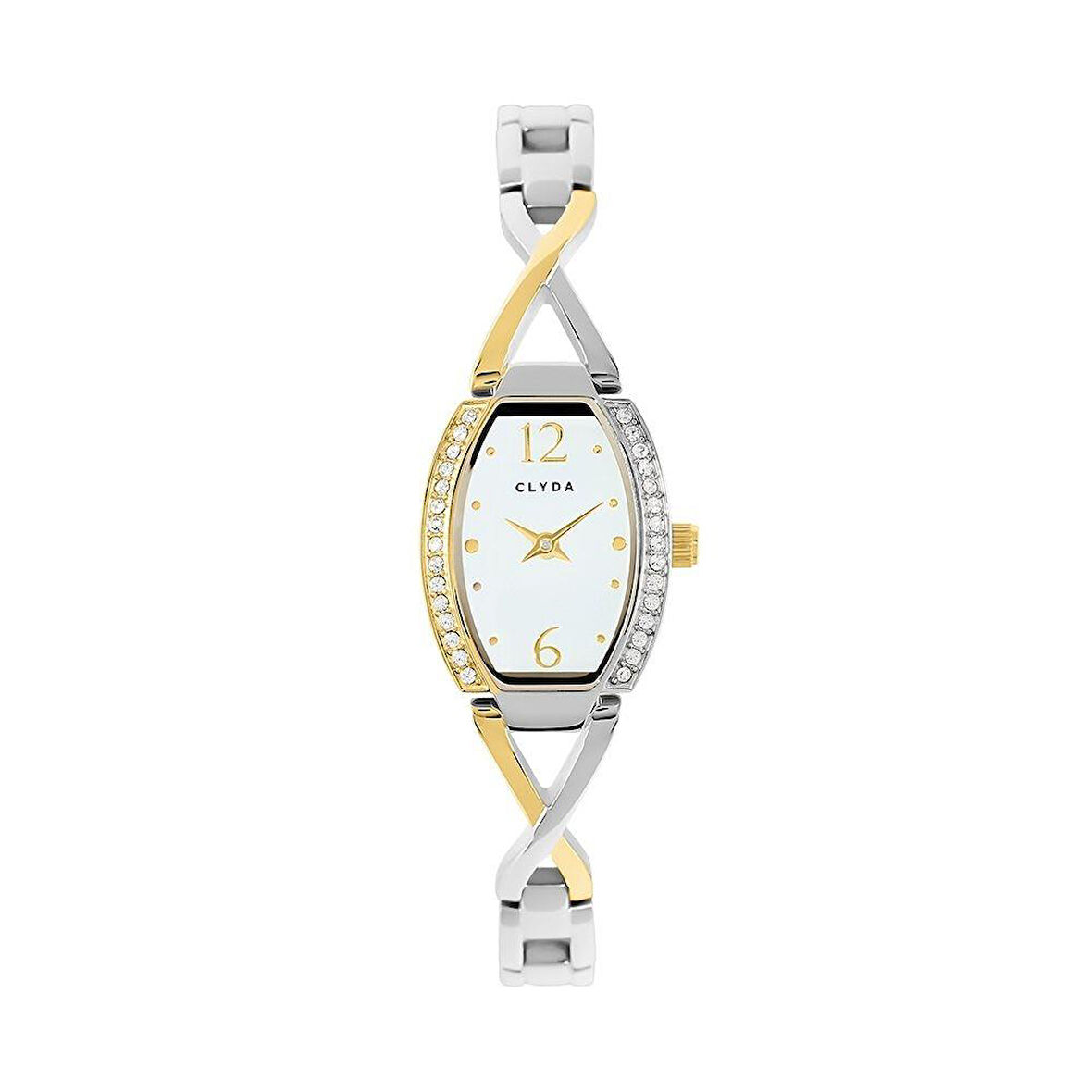 CLYDA CLA803LML Kadın Kol Saati