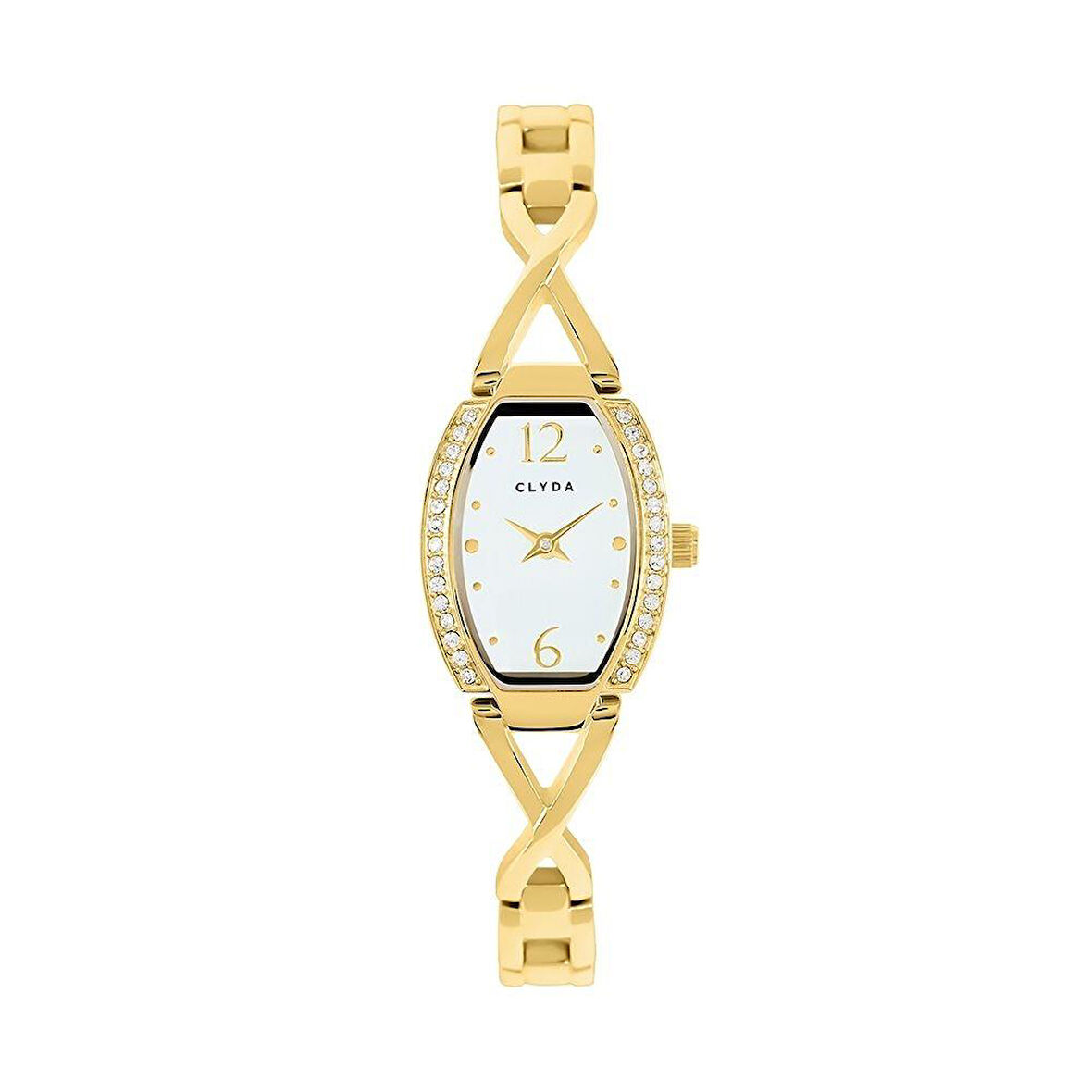 CLYDA CLA803DWD Kadın Kol Saati