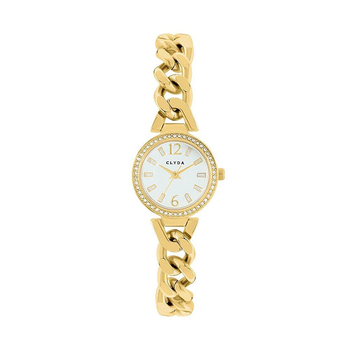 CLYDA CLA801DWD Kadın Kol Saati
