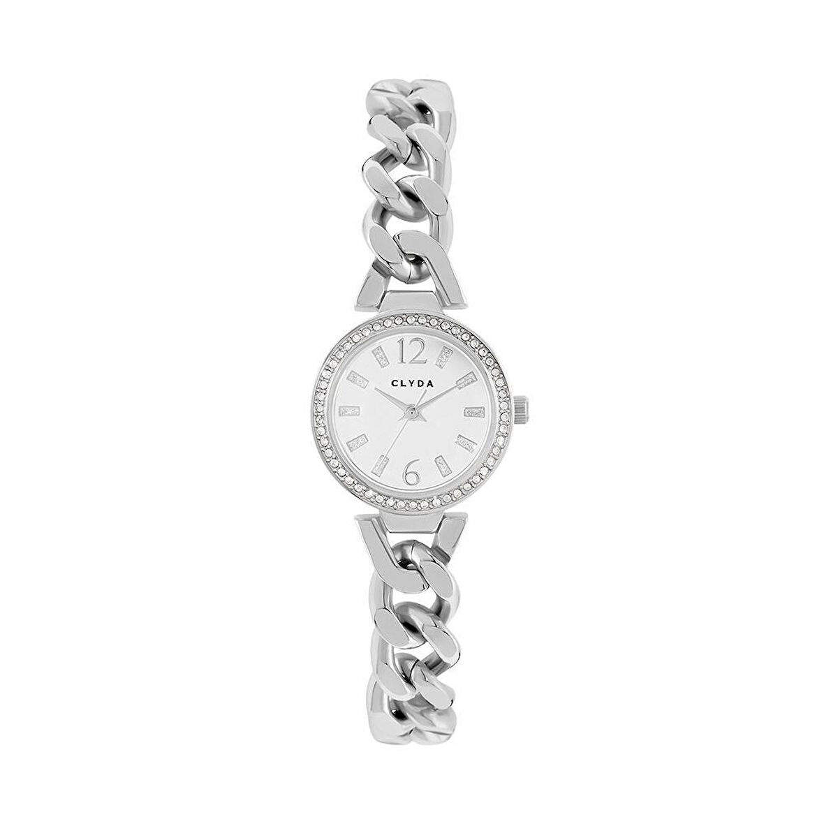 CLYDA CLA801AAA Kadın Kol Saati