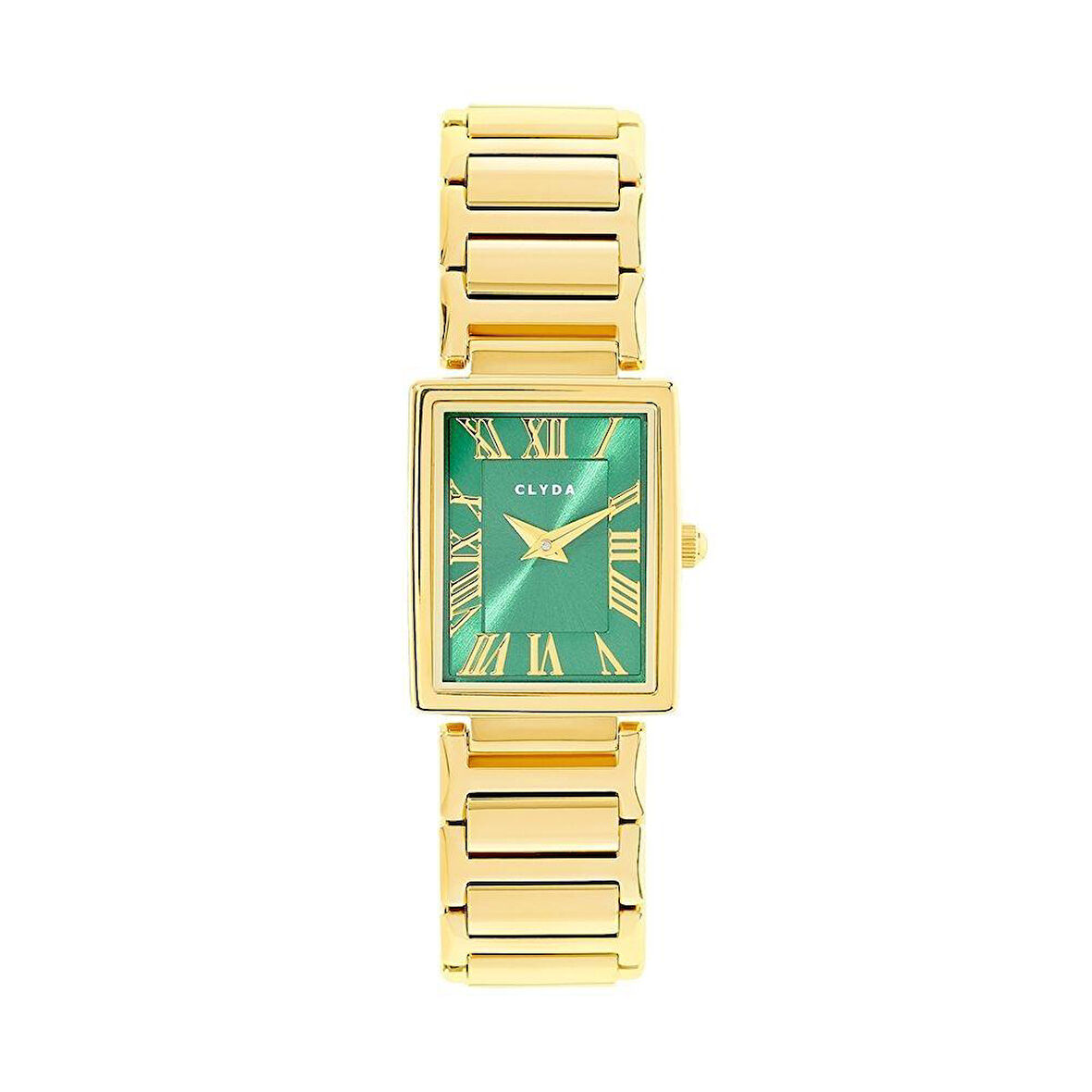 CLYDA CLA823DVD Kadın Kol Saati