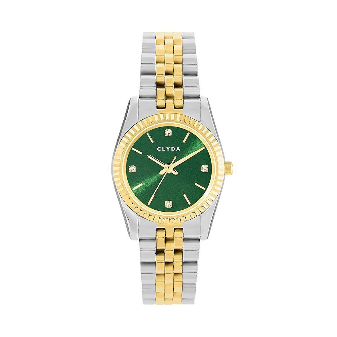 CLYDA CLA831AVL Kadın Kol Saati