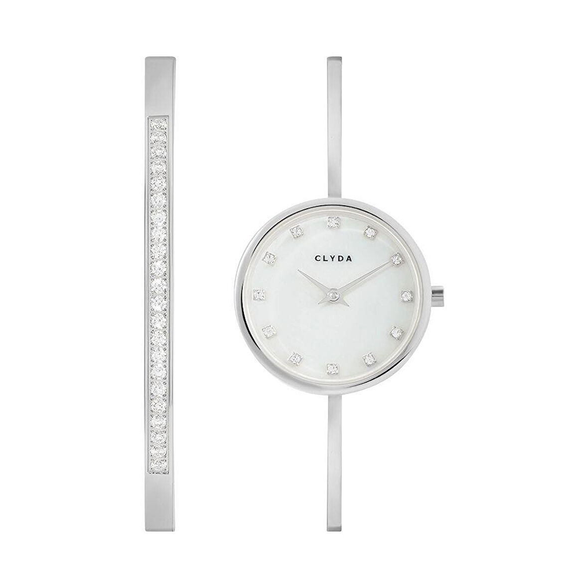 CLYDA CLA836AMA Kadın Kol Saati