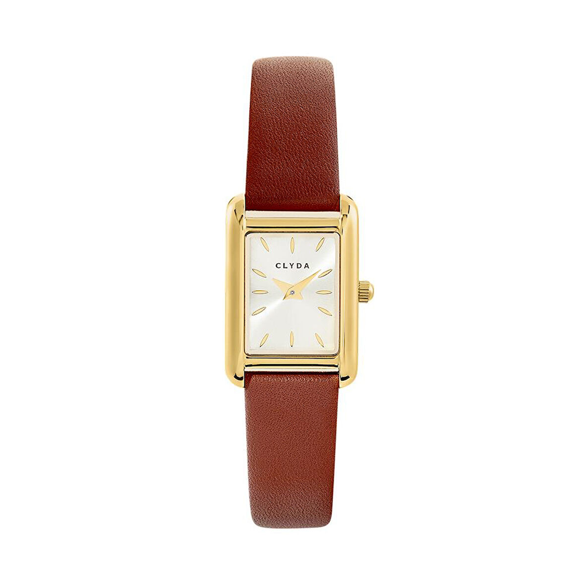 CLYDA CLA833DDM Kadın Kol Saati