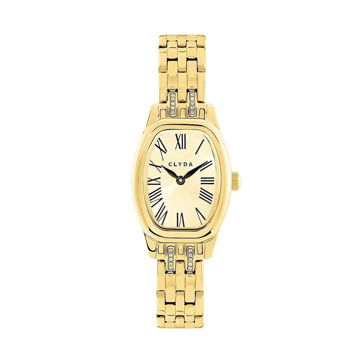 CLYDA CLA832DDD Kadın Kol Saati