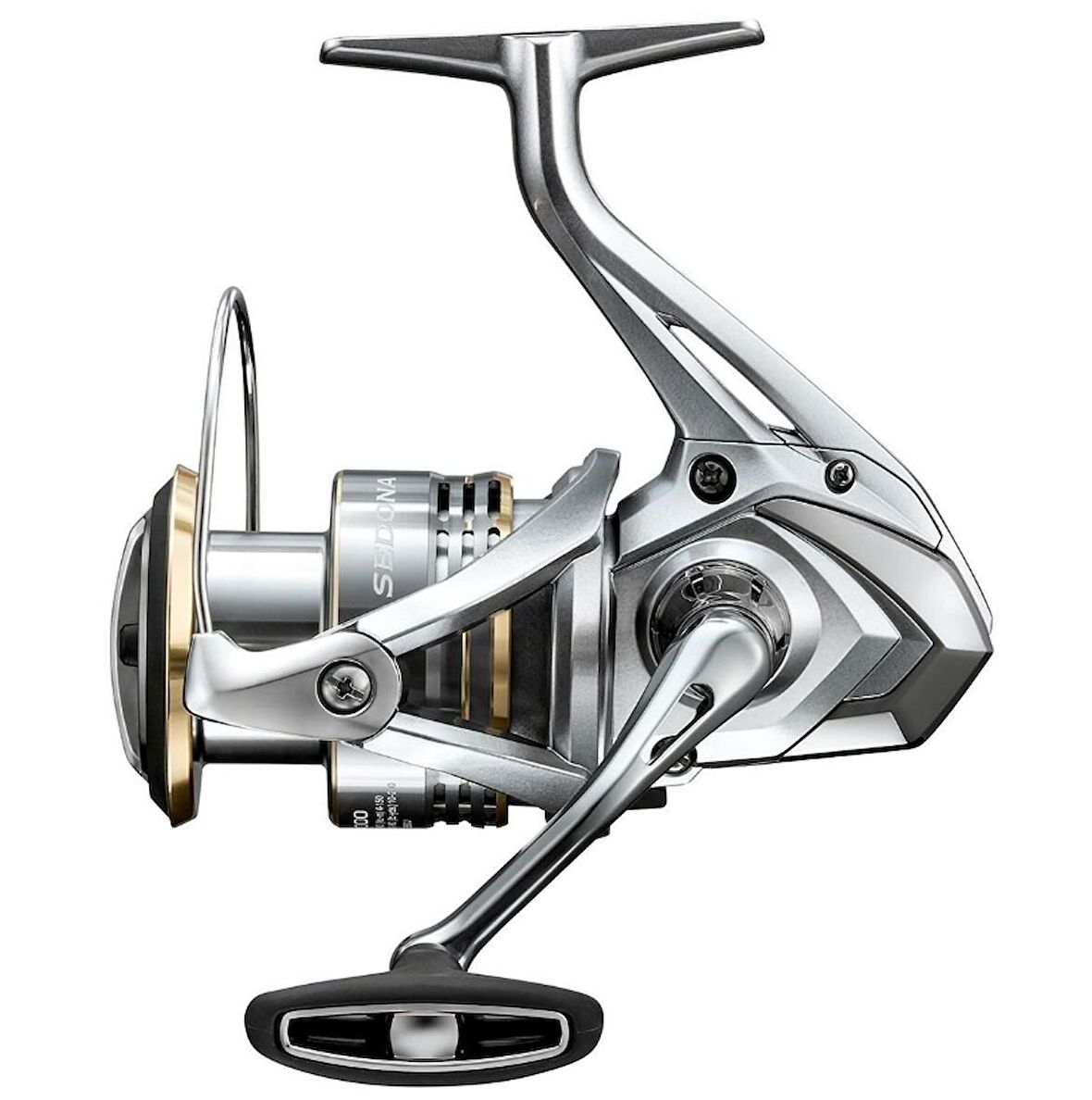 Shimano Sedona FJ C3000 Olta Makinesi