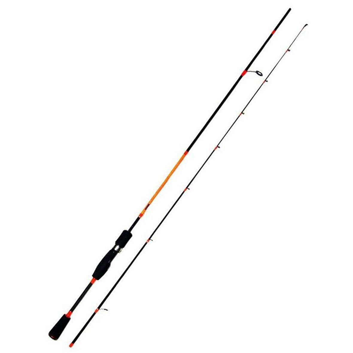 FUJIN Salty Rugger FSR-762Aji 230cm 0,8-10gr LRF Kamışı