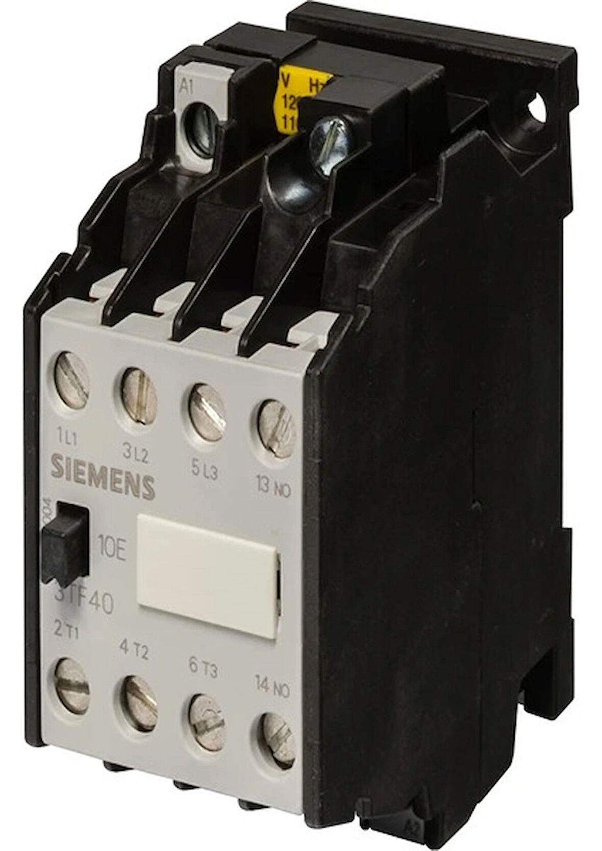 Siemens 3TF40-11 Kontaktör