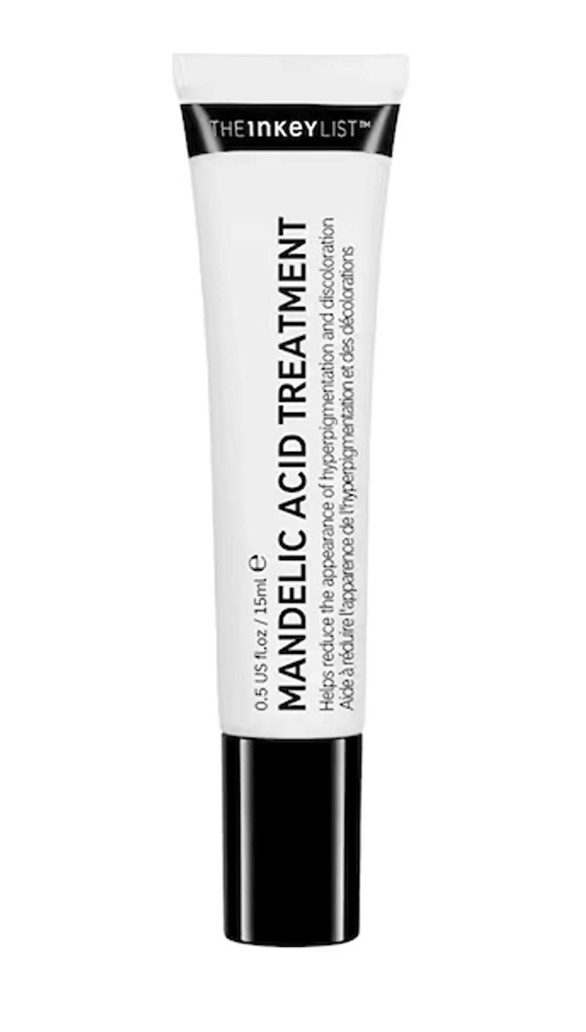  THE INKEY LIST Mandelic Acid Treatment - Leke Karşıtı Yüz Kremi 15 ml 