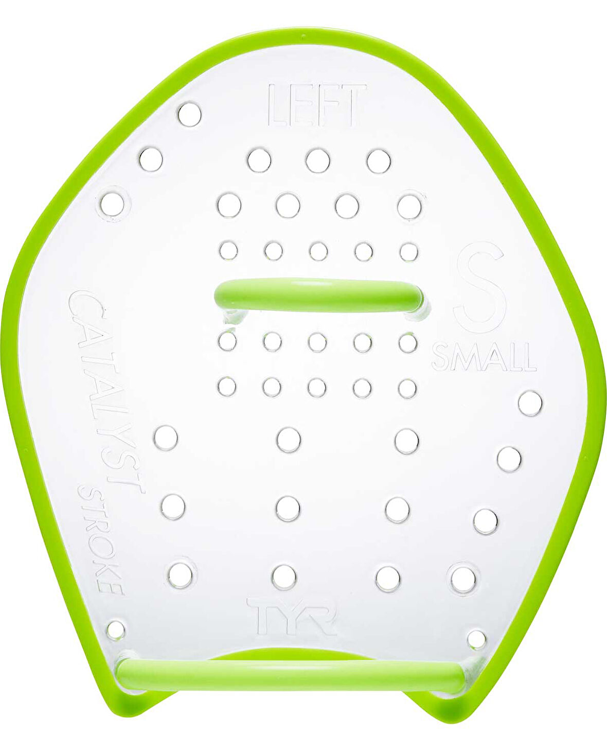 Tyr Catalyst Strk Yüzücü El Paleti