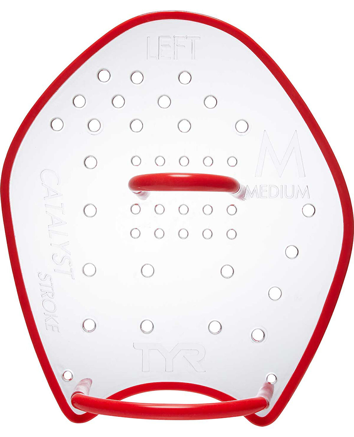 Tyr Catalyst Strk Yüzücü El Paleti