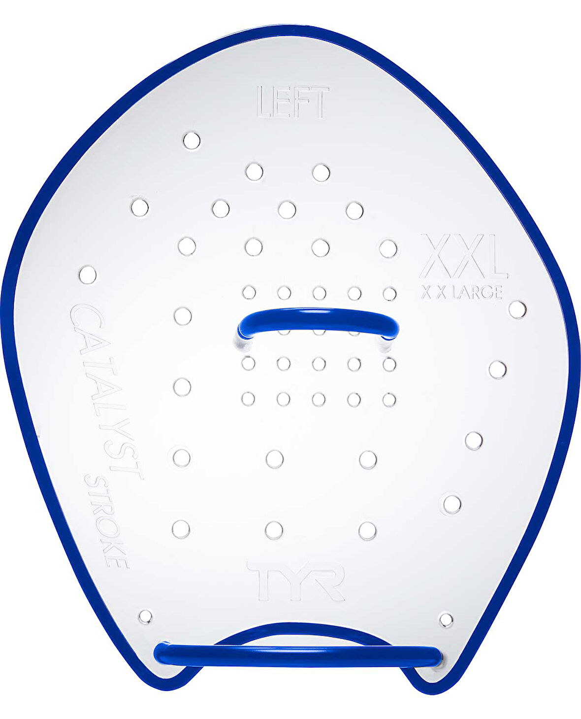 Tyr Catalyst Strk Yüzücü El Paleti