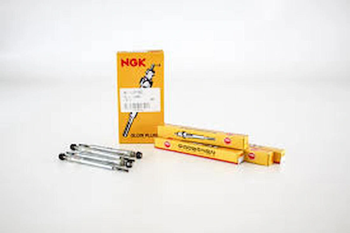 Ngk  Isıtma Bujısı Sorento 2010 367102f101