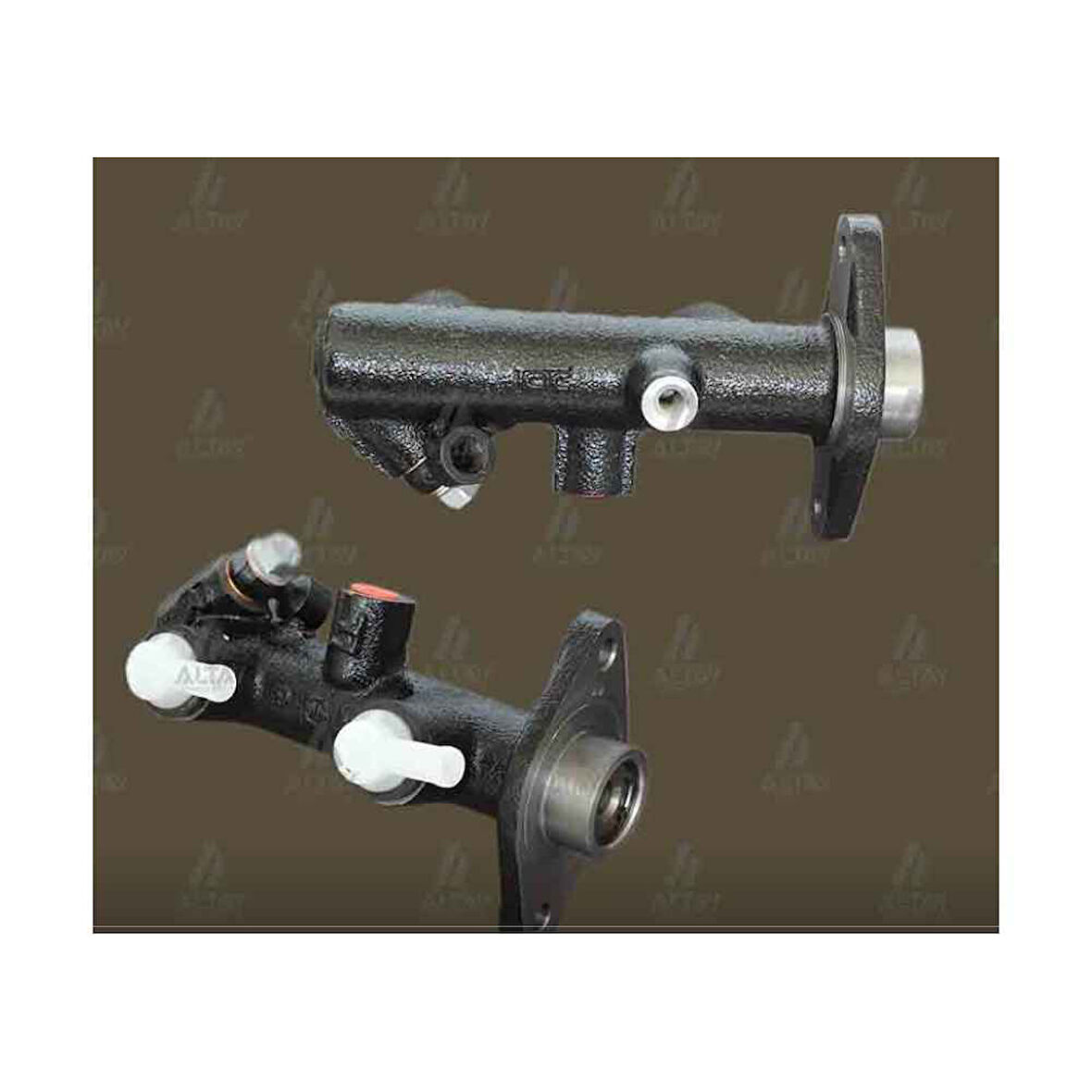 FREN ANA MERKEZ BONGO  97-04