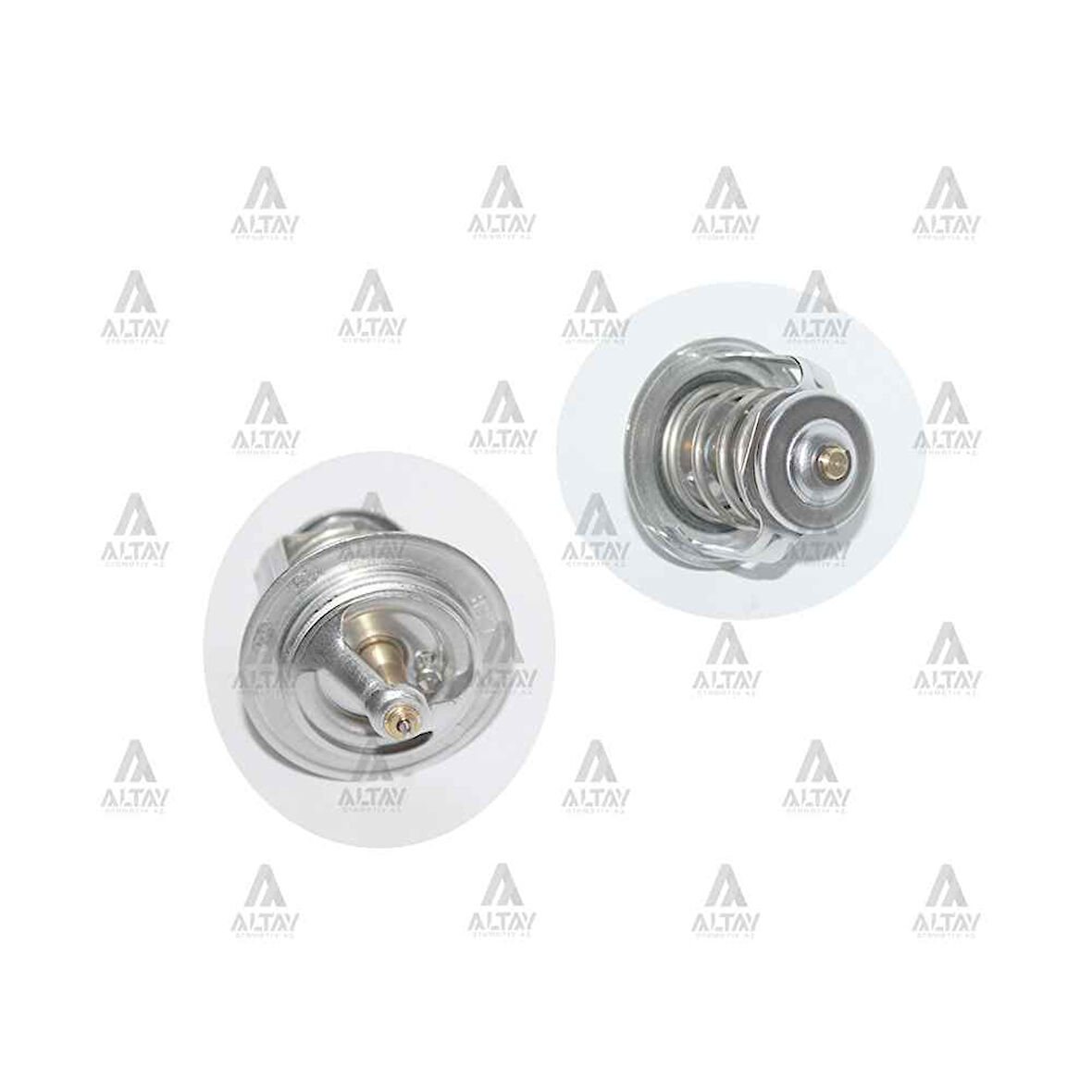 TERMOSTAT COROLLA  82°C 2E/ 4AF/ 4AFE / VVTI