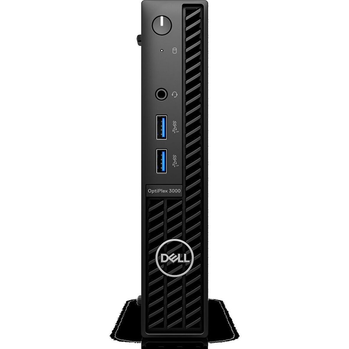 Dell Optilex 3000MFF Intel i5 12500T 16 GB DDR4 RAM 512 GB SSD Intel UHD Graphics FreeDos Masaüstü Bilgisayar 