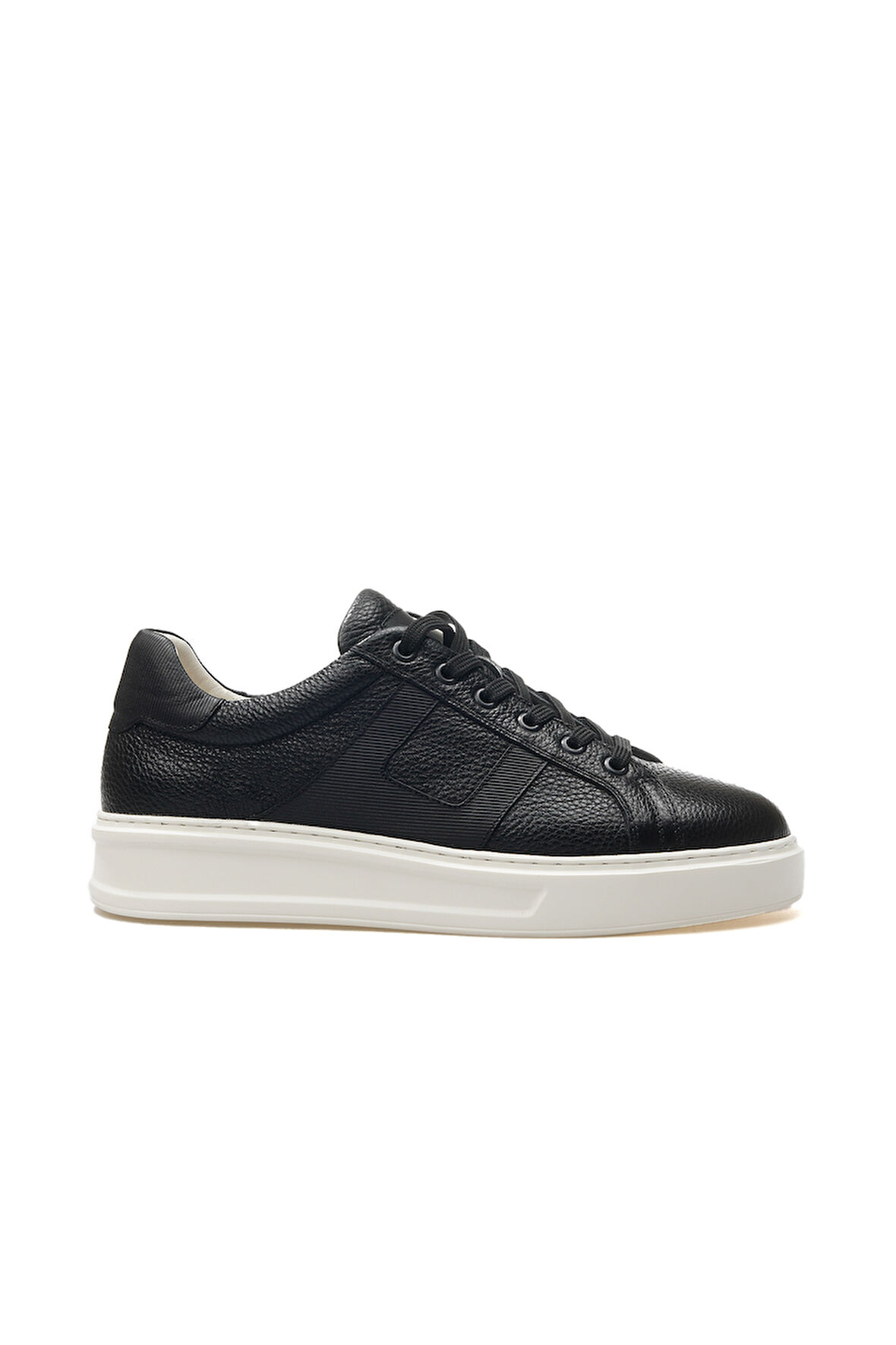 LİBERO Erkek Hakiki Deri Sneaker Spor Ayakkabı 25y L5553 M