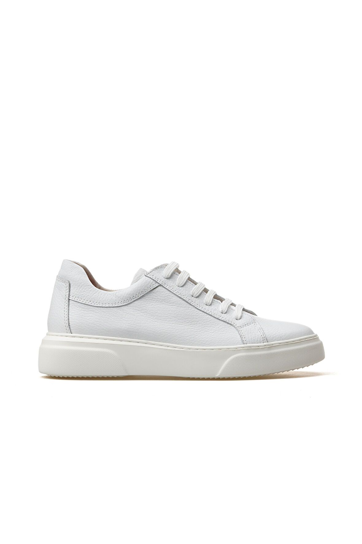 YAŞAR KAŞLI Erkek Hakiki Deri Casual Ayakkabı 25y Ykm-23651 M