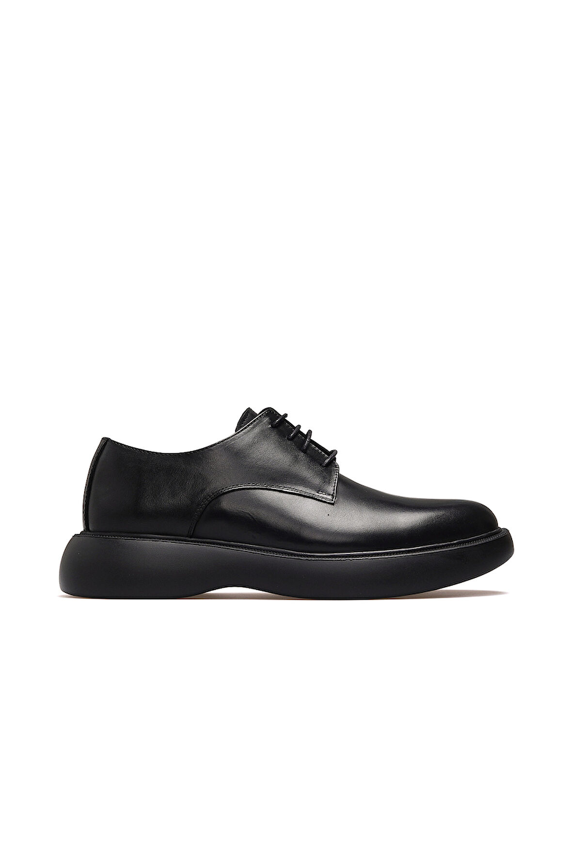 YAŞAR KAŞLI Erkek Deri Casual Günlük Ayakkabı 25k Ykö-20184 M