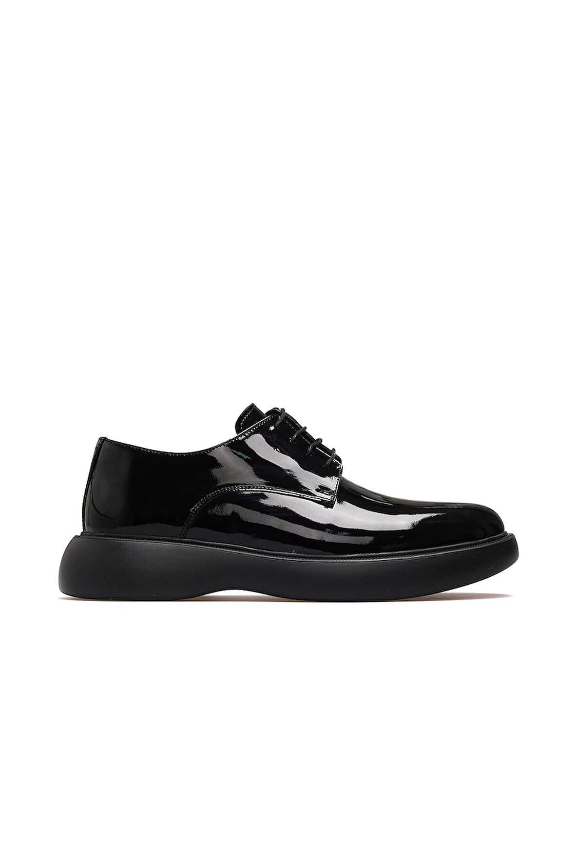 YAŞAR KAŞLI Erkek Deri Casual Günlük Ayakkabı 25k Ykö-20184 M