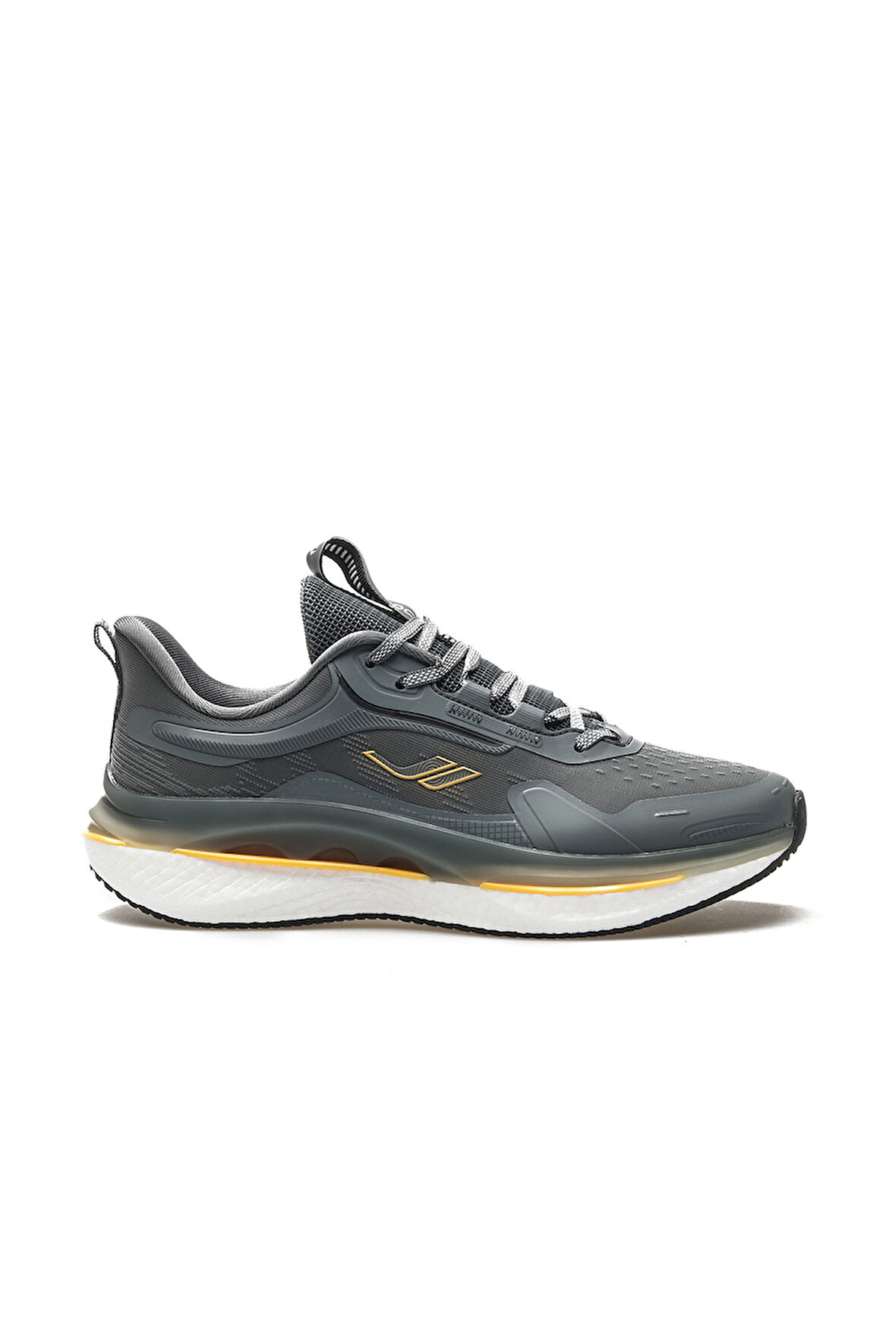 Mırage A-shock Foam Erkek Sneaker Günlük Spor Ayakkabı (40-45) 24k Mırage A-shock M