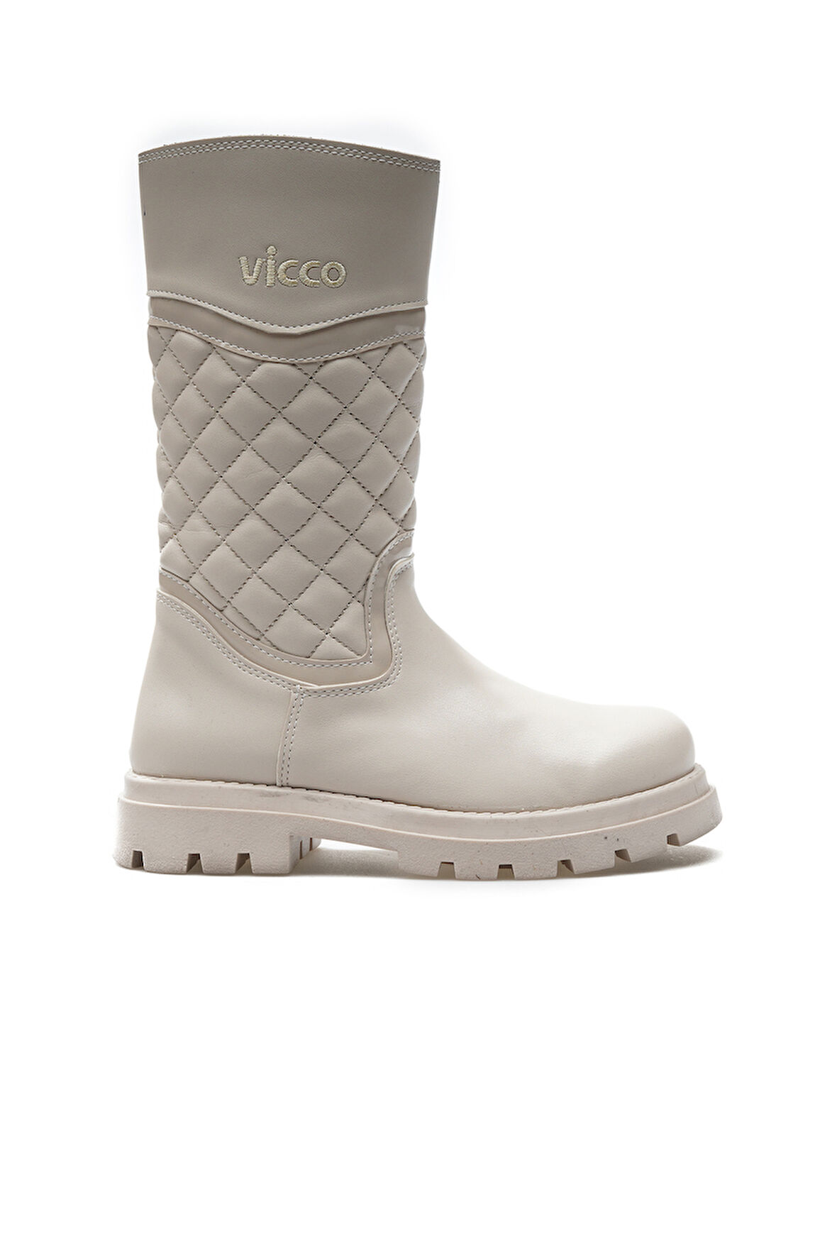 VİCCO Lux Kız Çocuk Günlük Çizme 24k 941.431 Fk