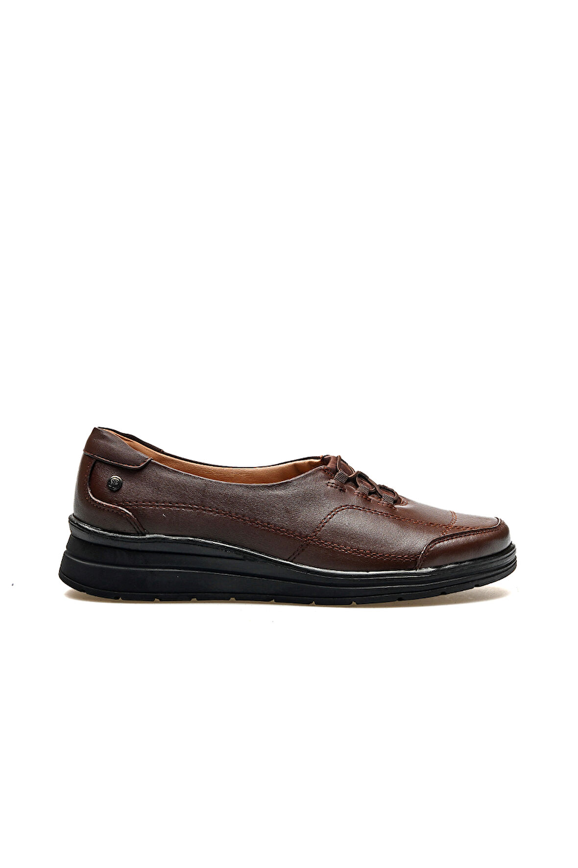 FORELLİ Hefa-h Kadın Ortopedik Comfort Günlük Ayakkabı 25y 21306 Z
