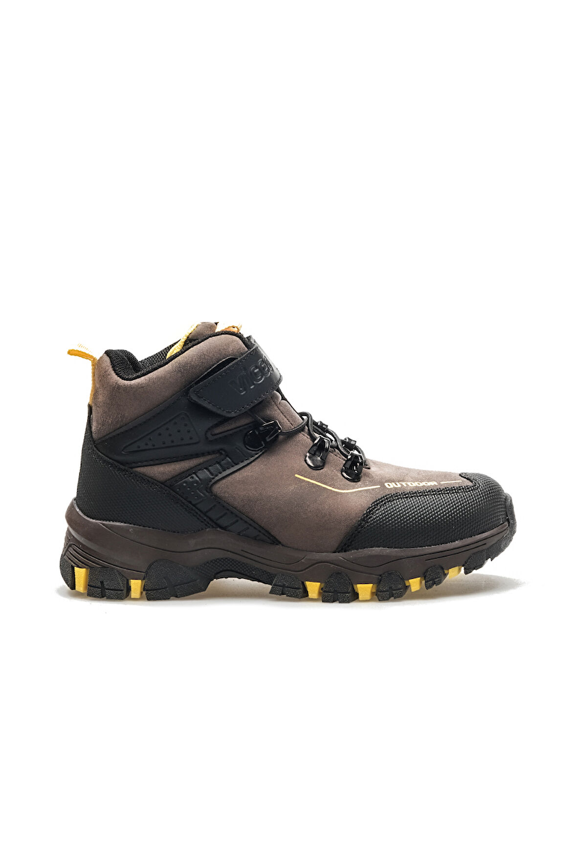 VİCCO Range Erkek Çocuk Outdoor Günlük Bot 24k 69.470 Fe