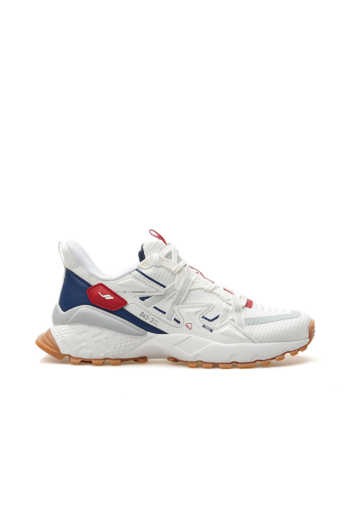 LESCON Traıl Mercury-5 Erkek Günlük Sneaker Spor Ayakkabı 25y Traıl-mercury-5 M