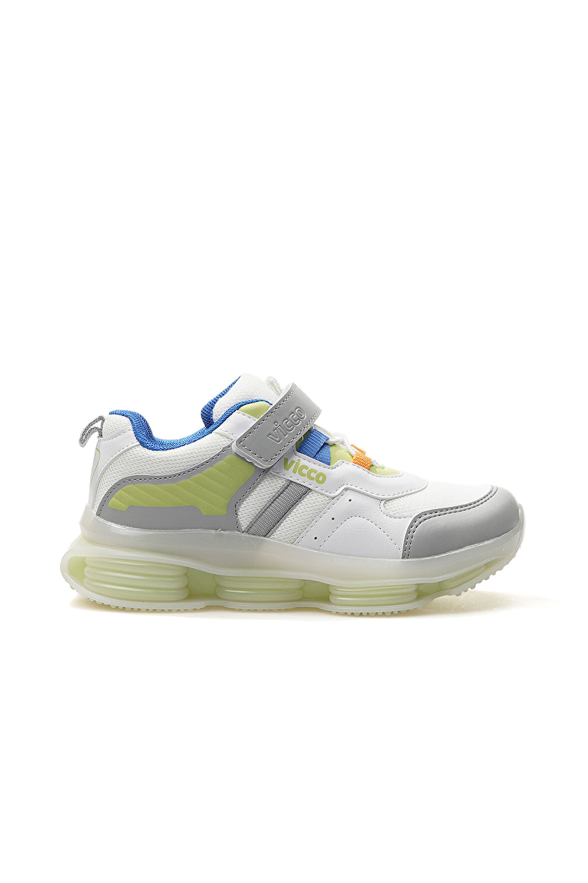 VİCCO Bosa Erkek Çocuk Sneaker Spor Ayakkabı 25y 346.174 Pe