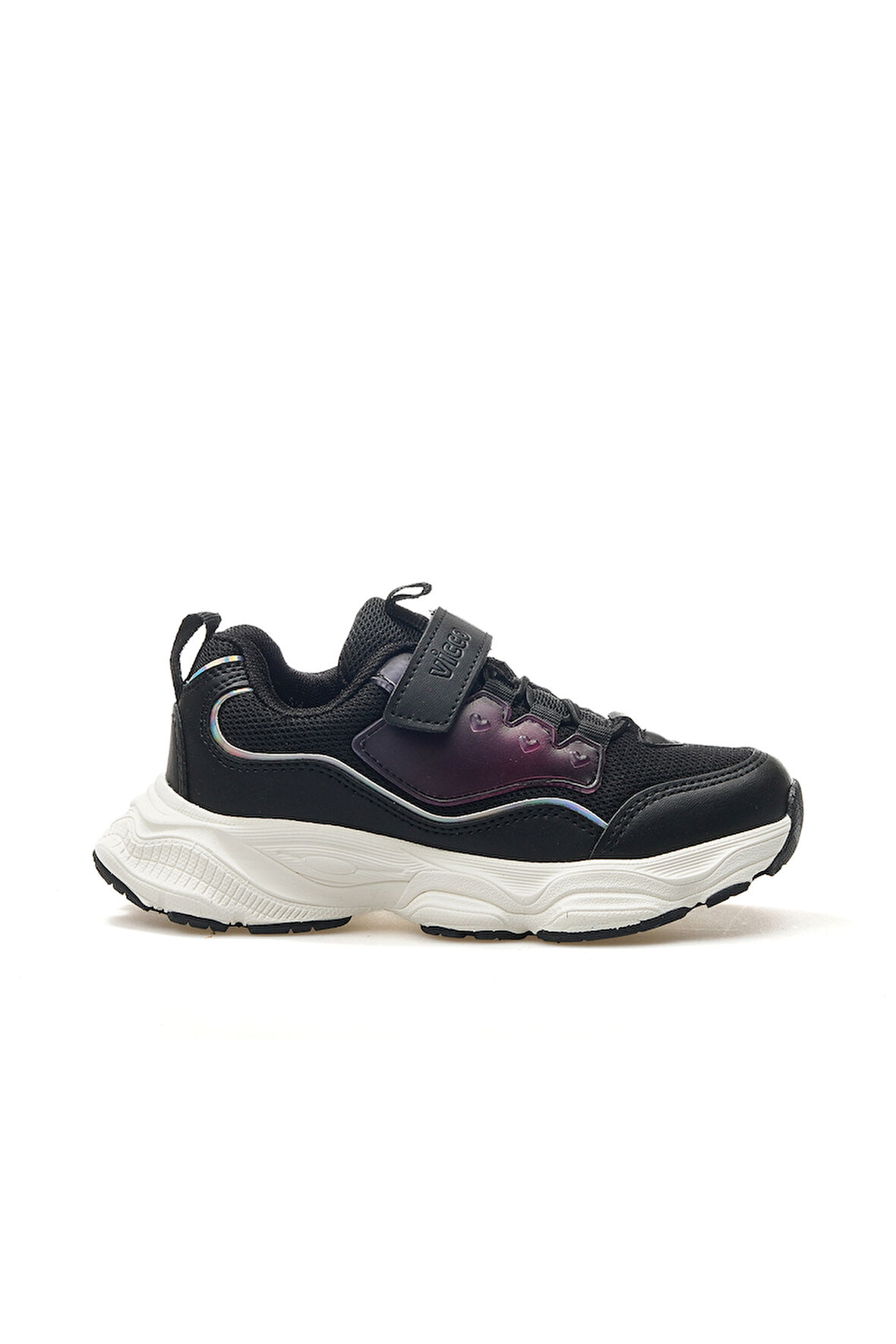 VİCCO Teide Kız Çocuk Sneaker Spor Ayakkabı 25y 346.172 Pk