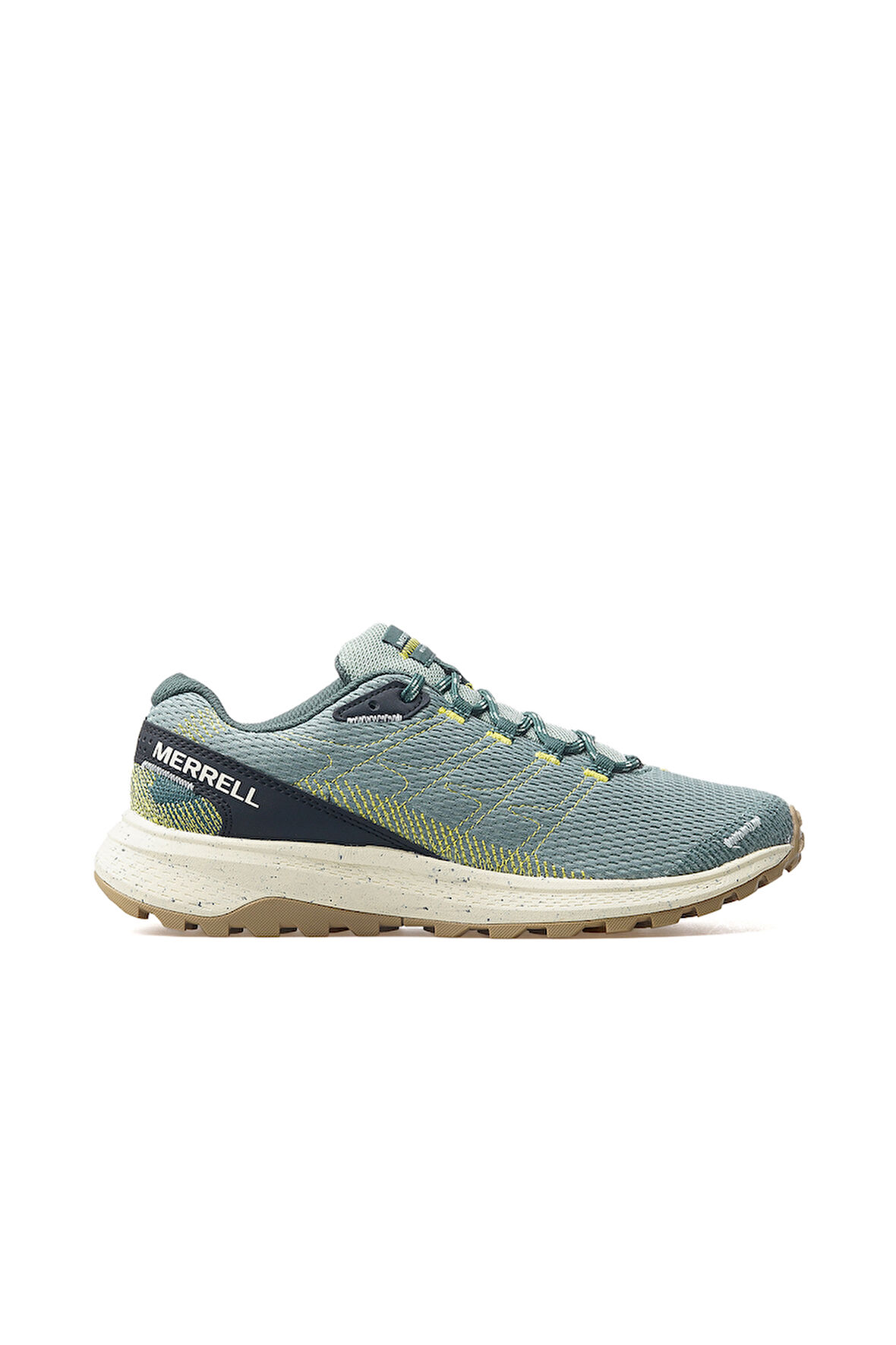 Merrell Fly Strike Erkek Sneaker Spor Ayakkabı 25y J068437 M