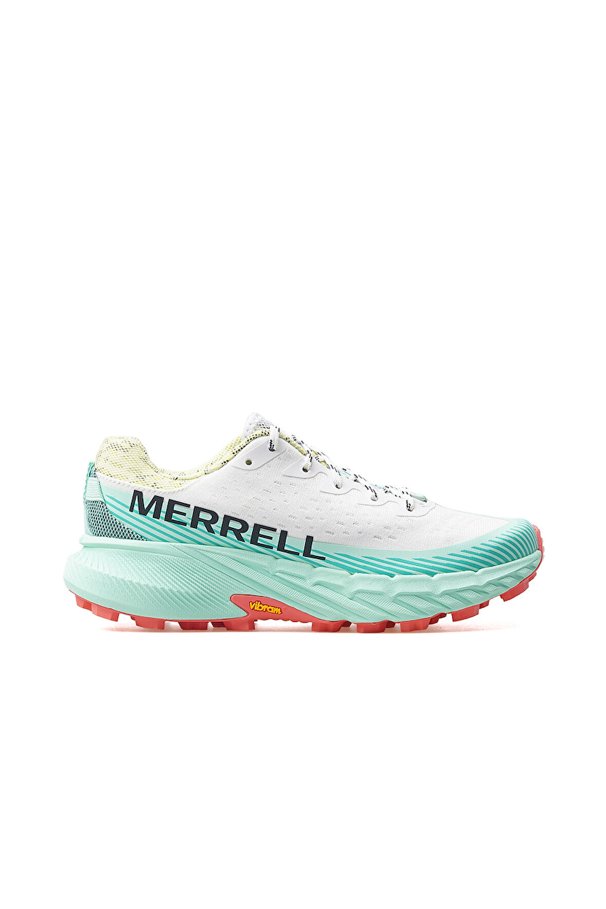 Merrell Agility Peak 5 Kadın Koşu Ayakkabısı 25y J068384 Z