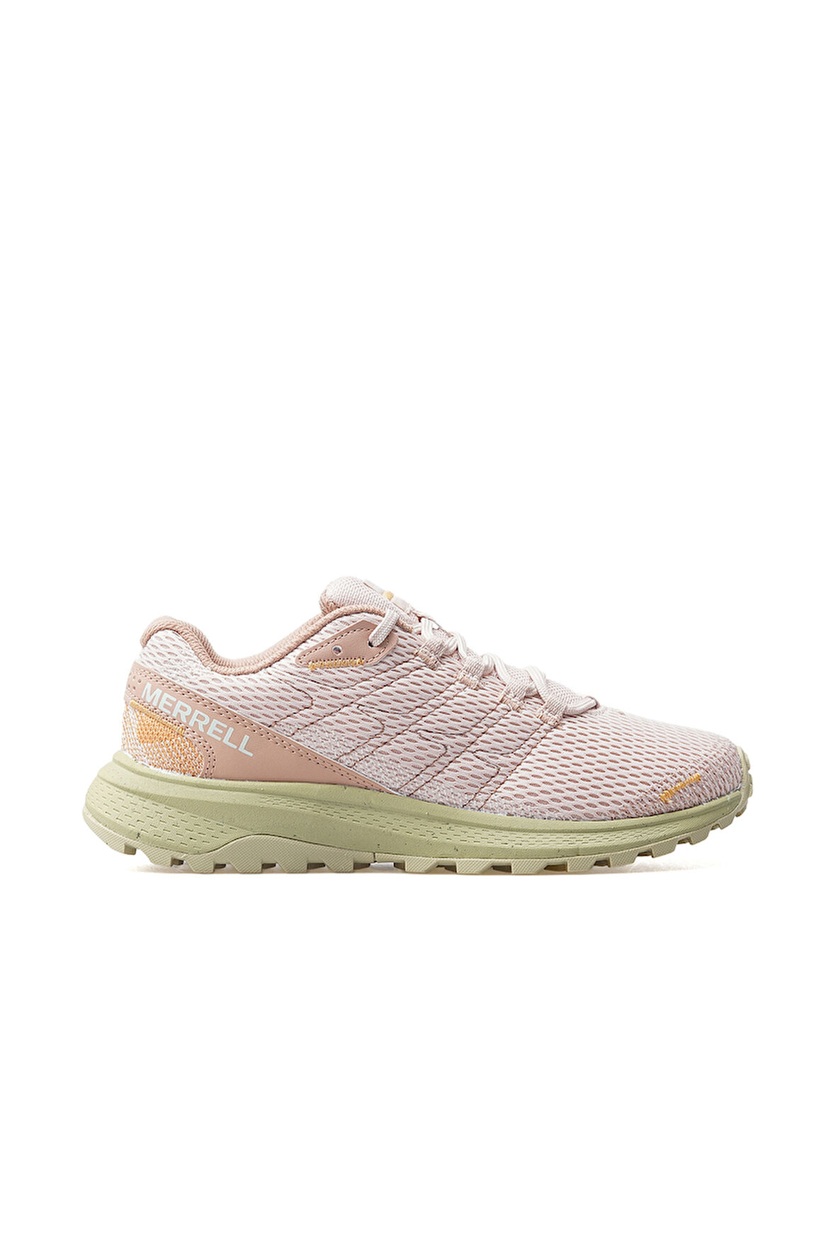 Merrell Fly Strike Kadın Sneaker Günlük Ayakkabı 25y J068486 Z