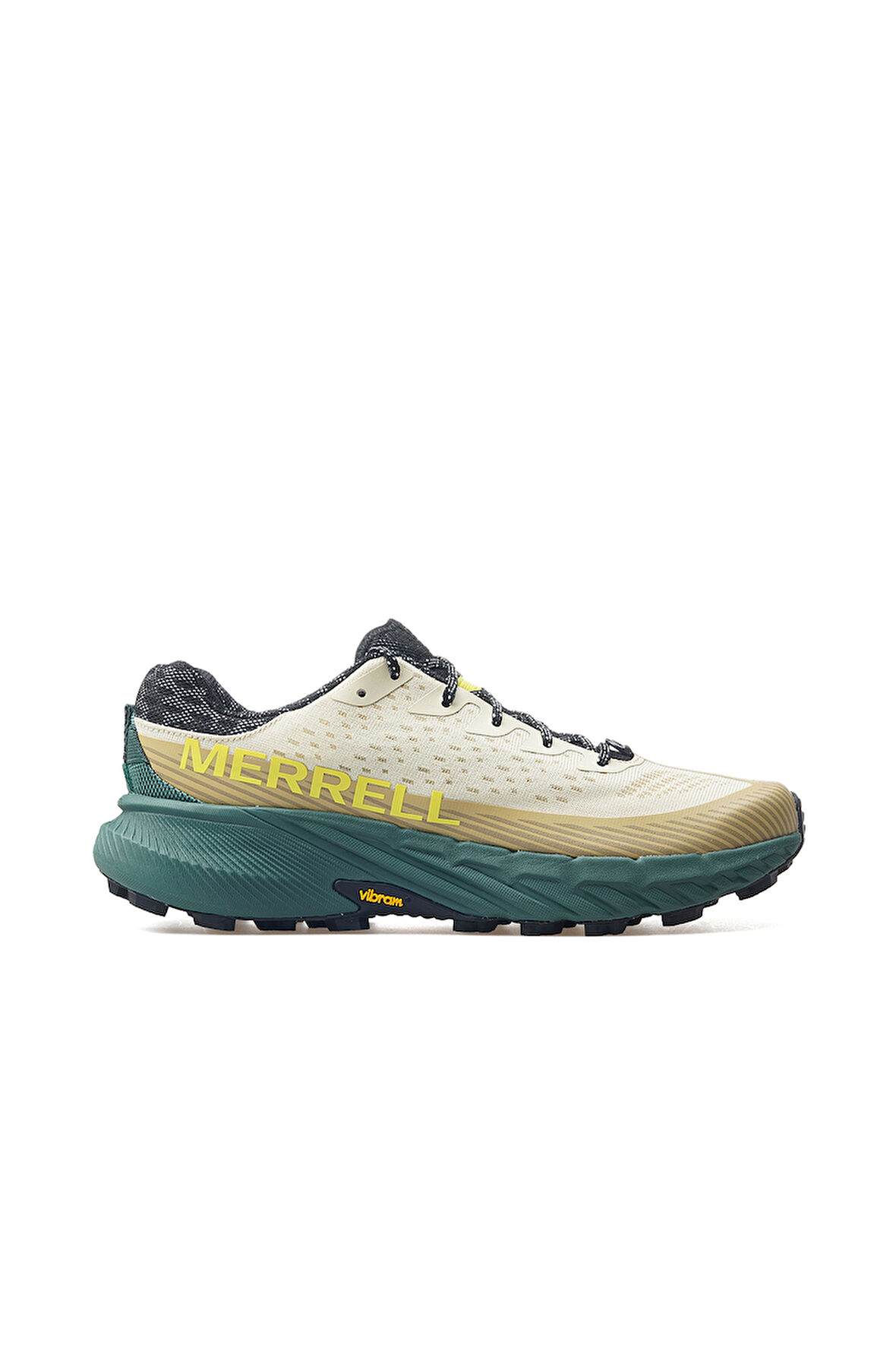 Merrell Agility Peak 5 Erkek Koşu Ayakkabısı 25y J068337 M
