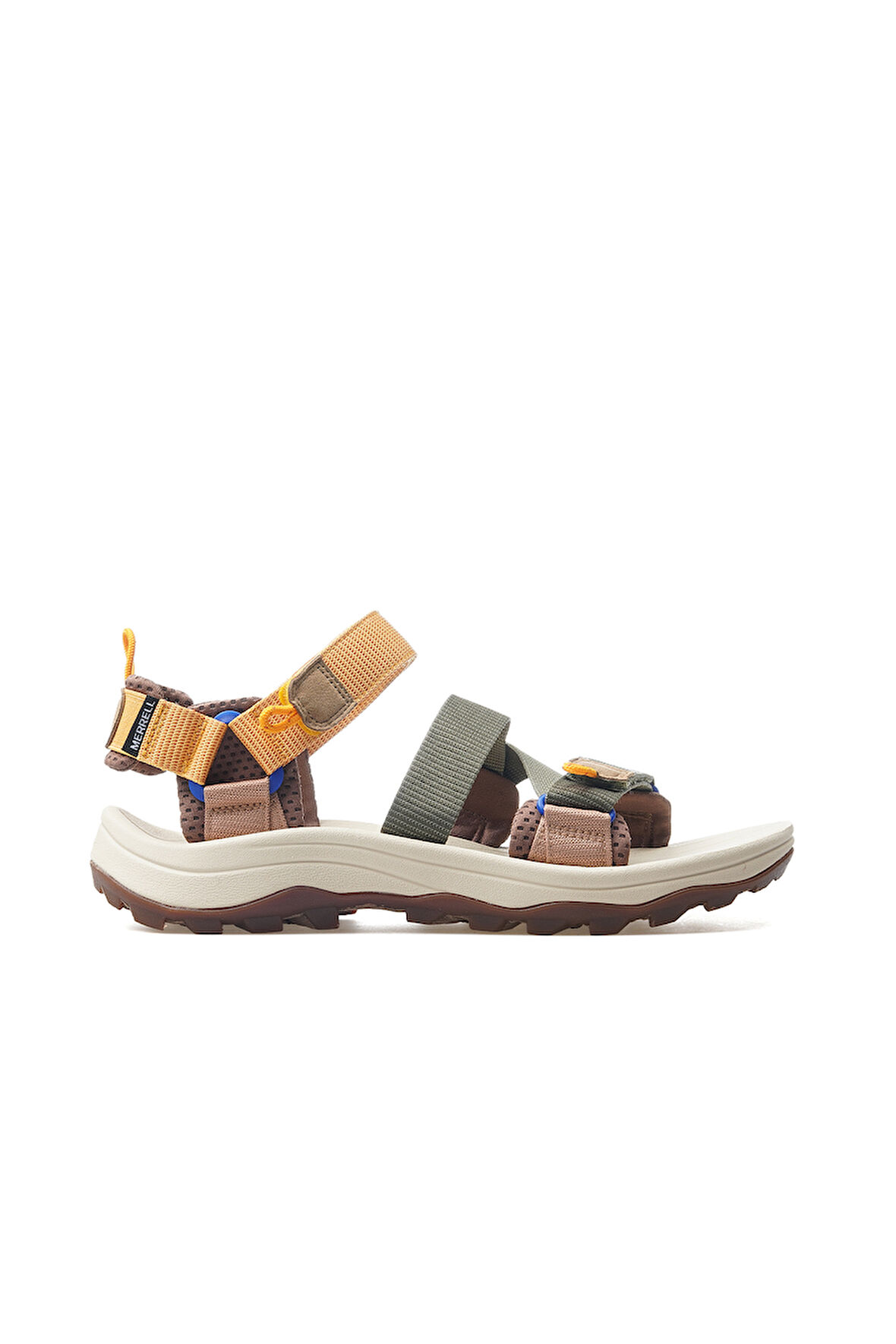 Merrell Speed Fusion Sport Rmx Erkek Günlük Sandalet 25y J007089 M