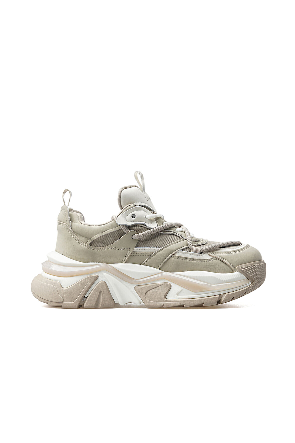LUFIAN Kate Kadın Sneaker Günlük Ayakkabı 25y 122230015 Z