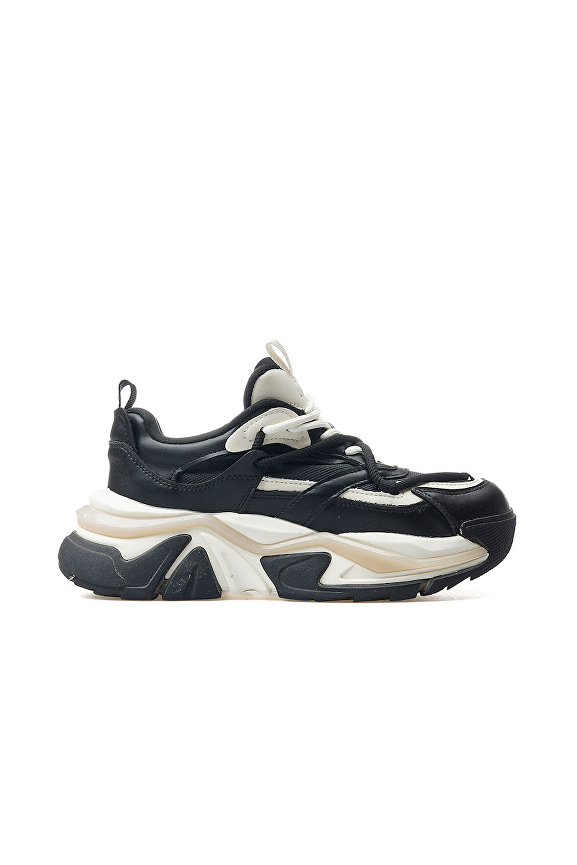 LUFIAN Kate Kadın Sneaker Günlük Ayakkabı 25y 122230015 Z