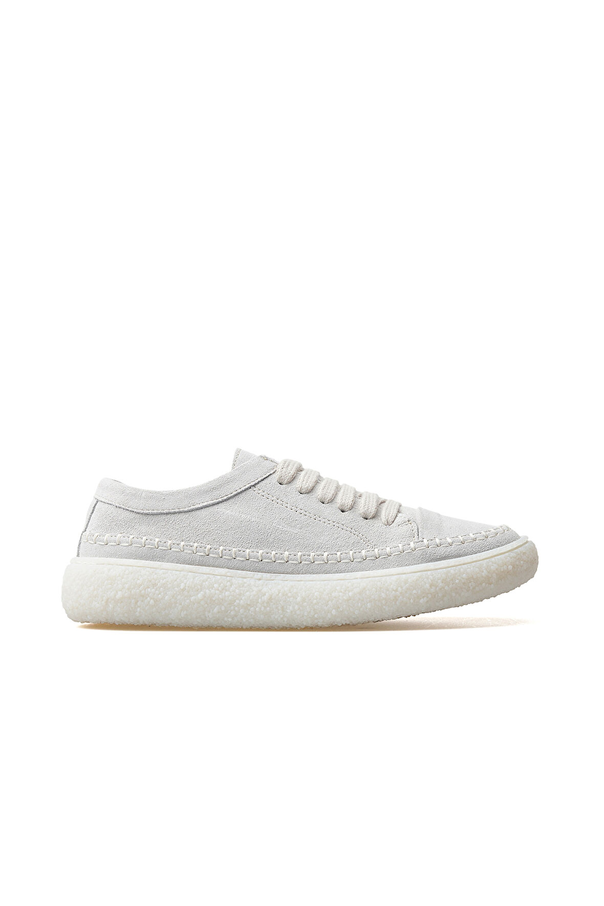 MAMMAMİA Kadın Hakiki Deri Sneaker Ayakkabı 25y D25ya-240 Z