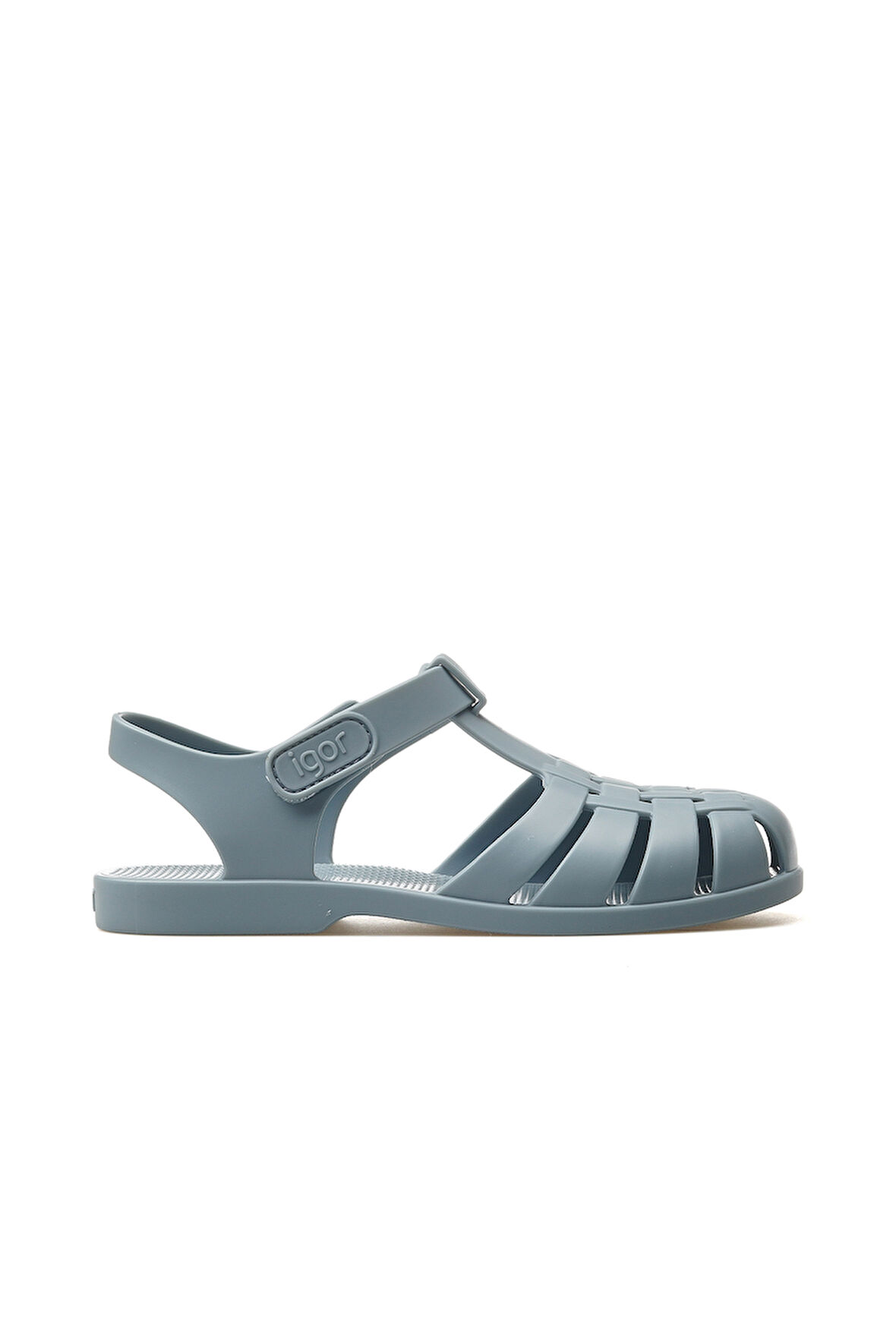 İGOR İgor Clasıca Velcro Kaydırmaz Taban Çocuk Sandalet (26-34) 23y Ks10288 Clasıca V.