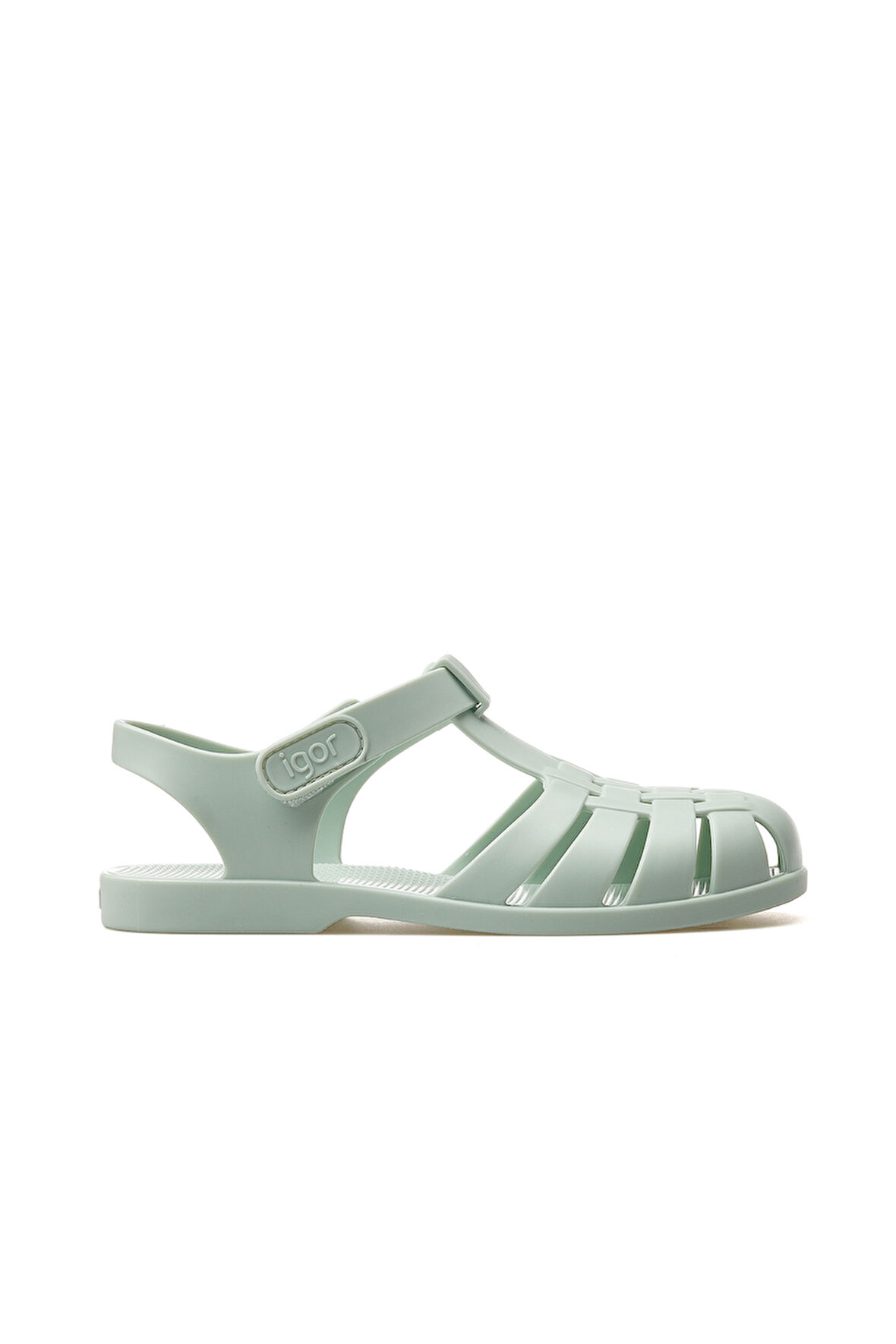 İGOR İgor Clasıca Velcro Kaydırmaz Taban Çocuk Sandalet (26-34) 23y Ks10288 Clasıca V.