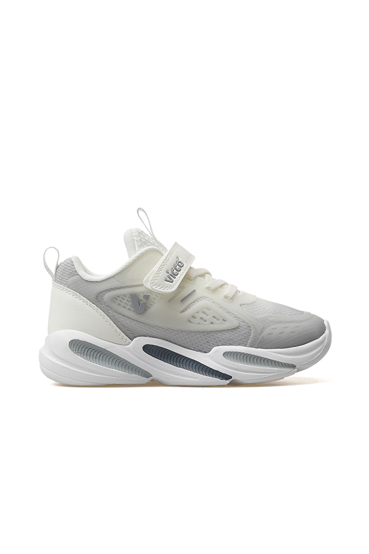 VİCCO Samur Erkek Çocuk Sneaker Spor Ayakkabı 25y 346.198 Pe