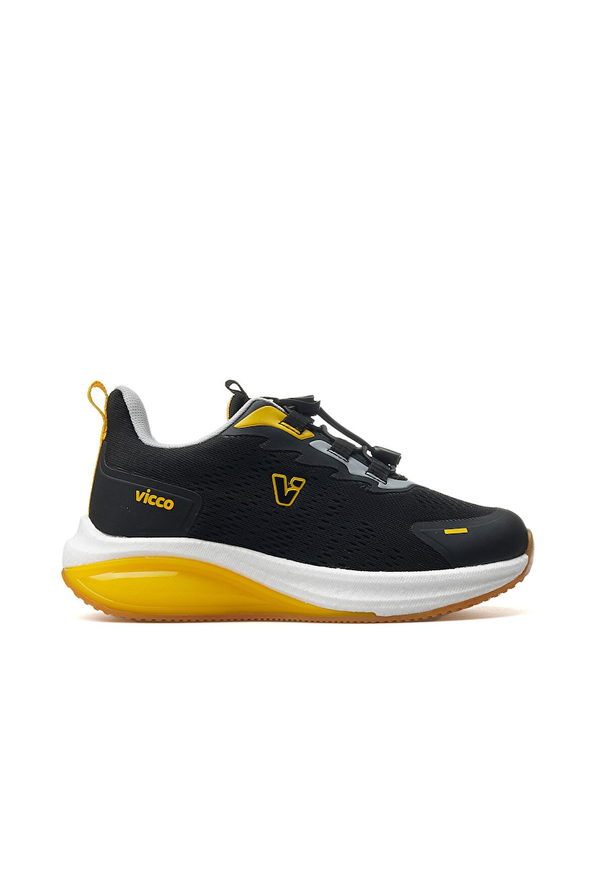 VİCCO Knit Erkek Çocuk Hafif Sneaker Spor Ayakkabı 25y 346.153 Pe