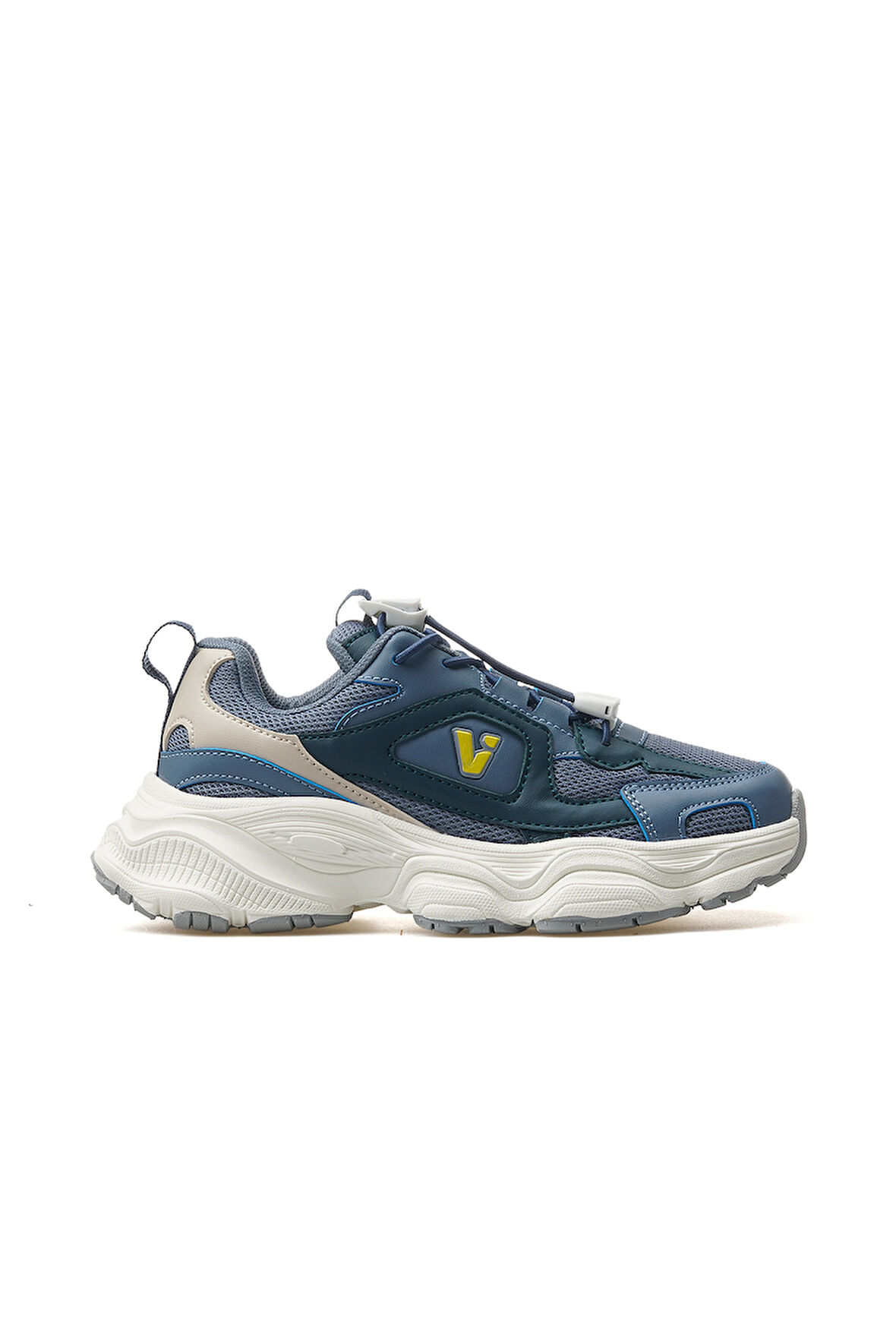 VİCCO Coffee Erkek Çocuk Hafif Sneaker Spor Ayakkabı 25y 346.176 Pe