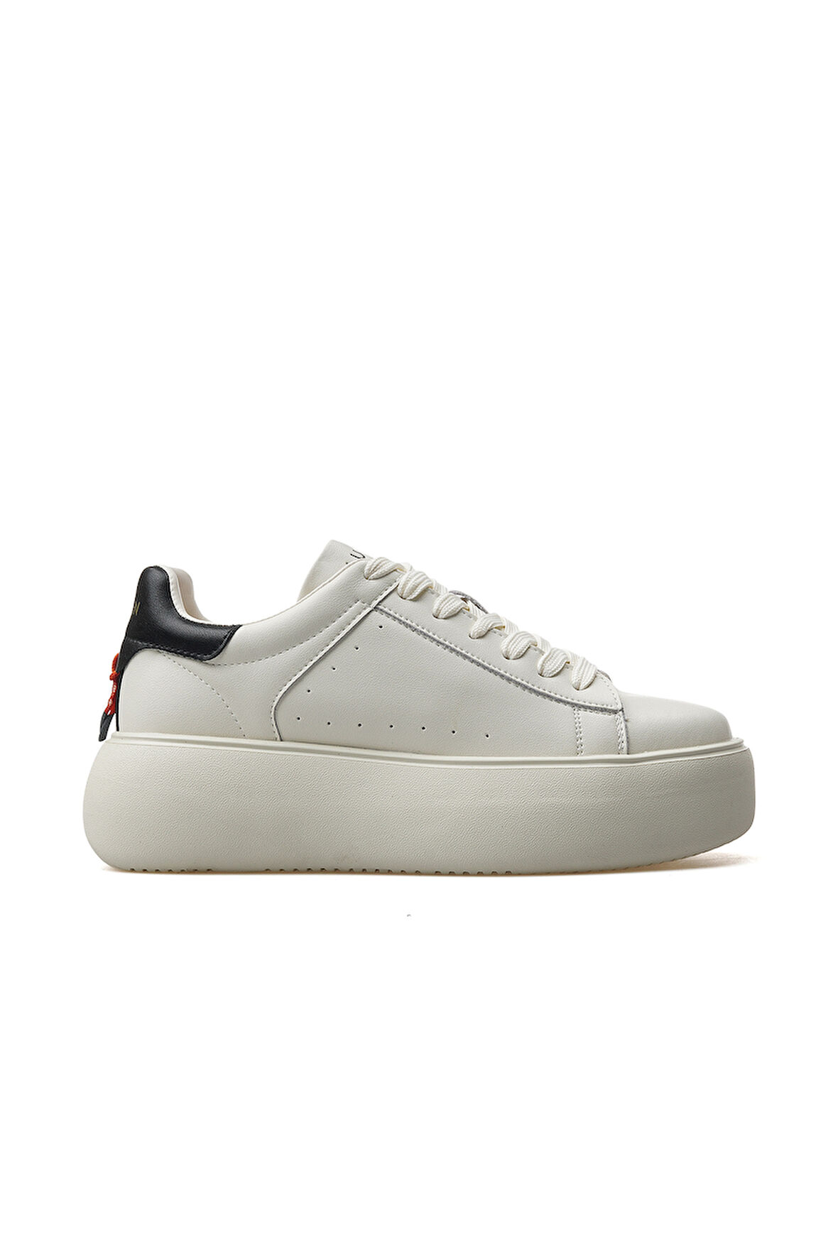 LUFIAN Marcella Kadın Günlük Sneaker Ayakkabı 25y 121230031 Z