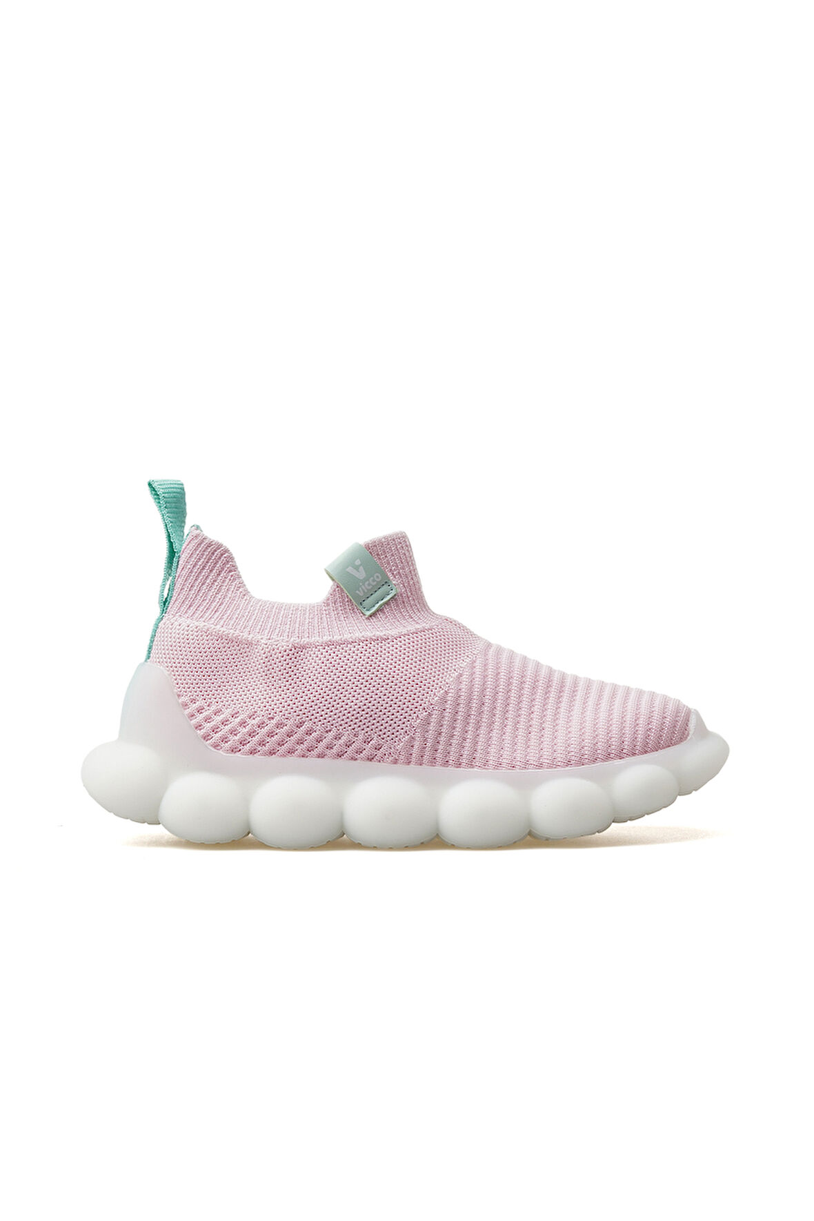 VİCCO Bomb Kız Çocuk Işıklı Spor Ayakkabı 25y 346.208 Pk