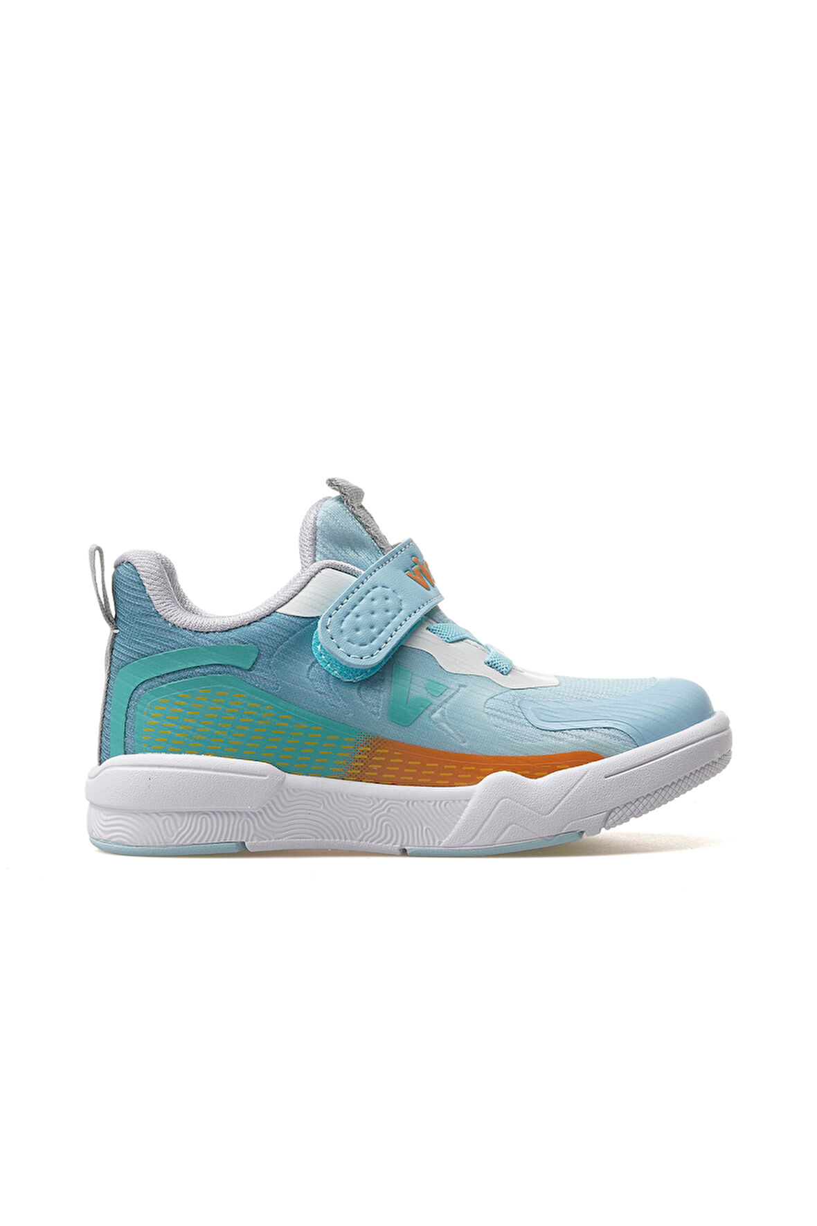 VİCCO Daphne Erkek Çocuk Hafif Sneaker Spor Ayakkabı 25y 346.201 Be