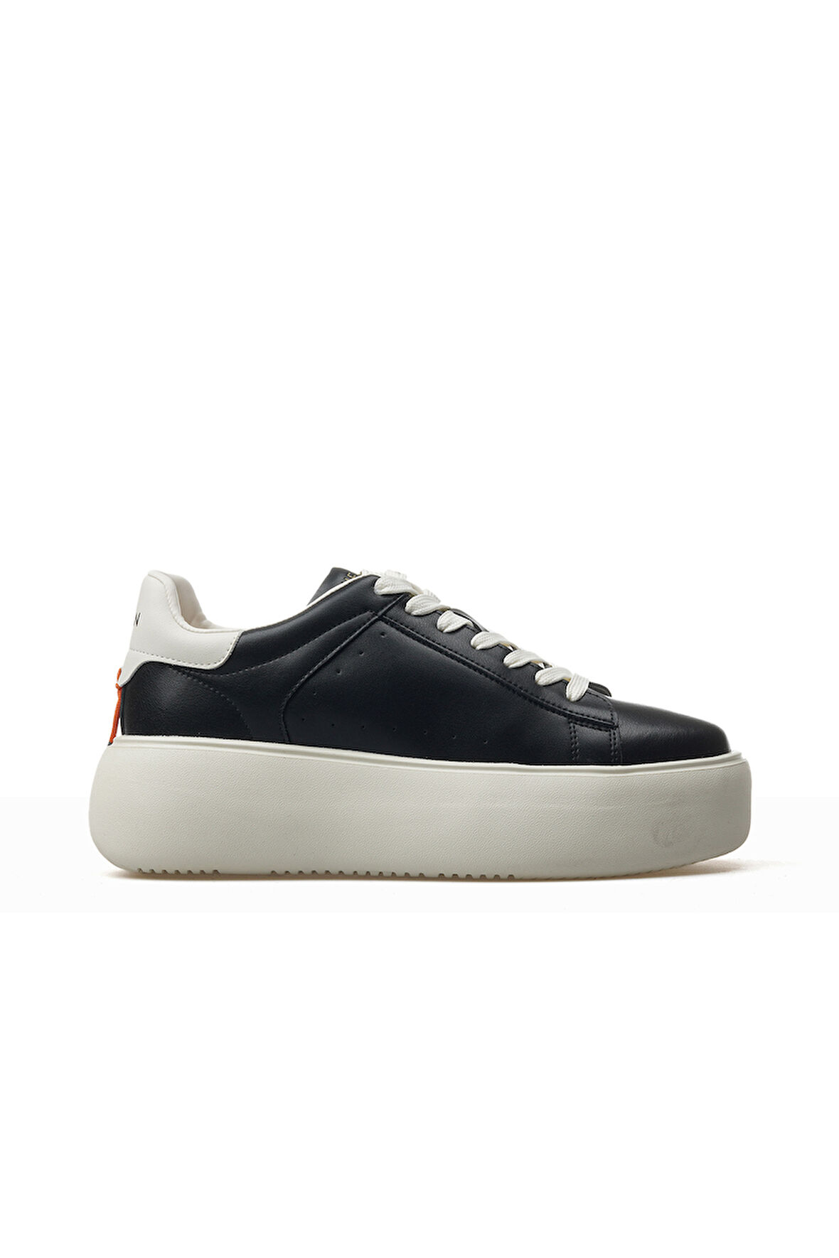 LUFIAN Marcella Kadın Günlük Sneaker Ayakkabı 25y 121230031 Z